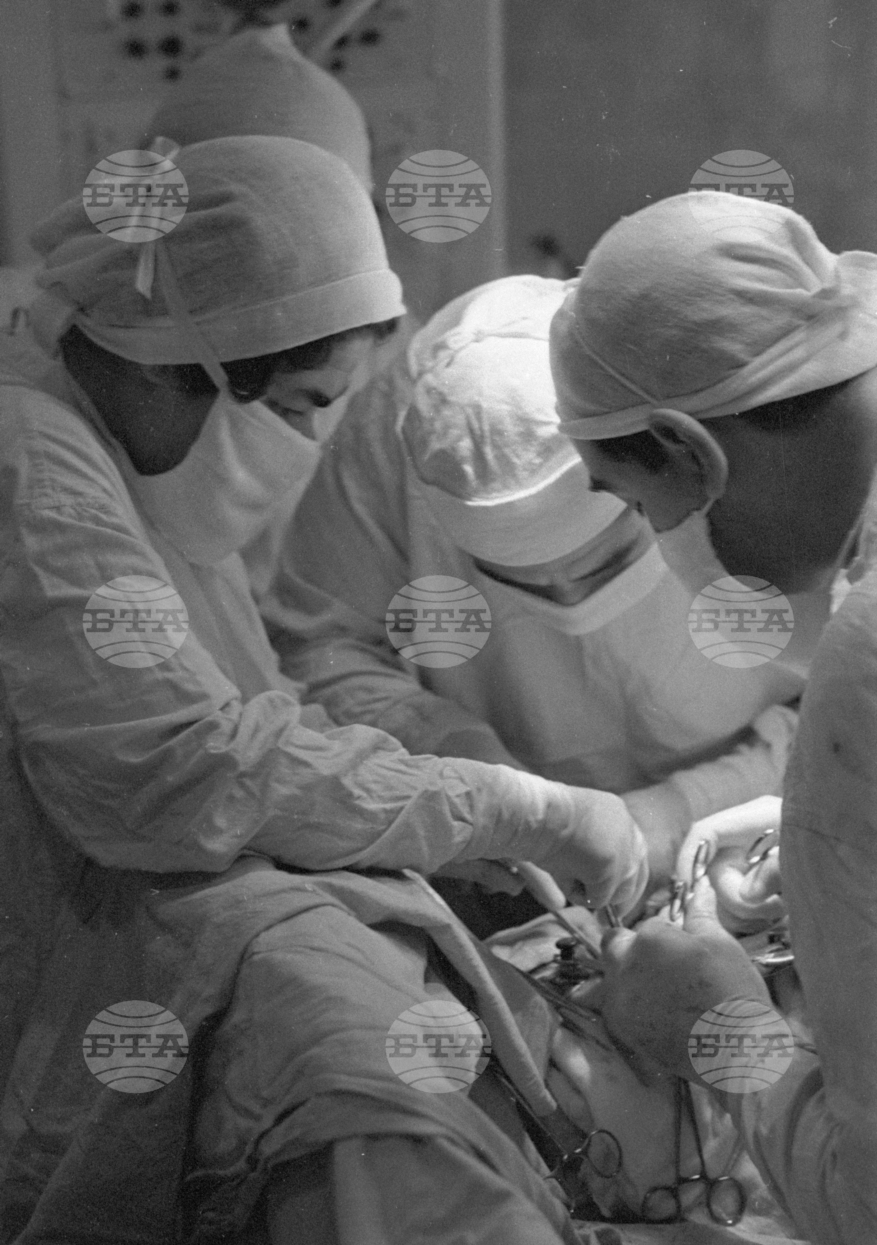 Клиника по сърдечно съдова хирургия на база на III-та градска болница
