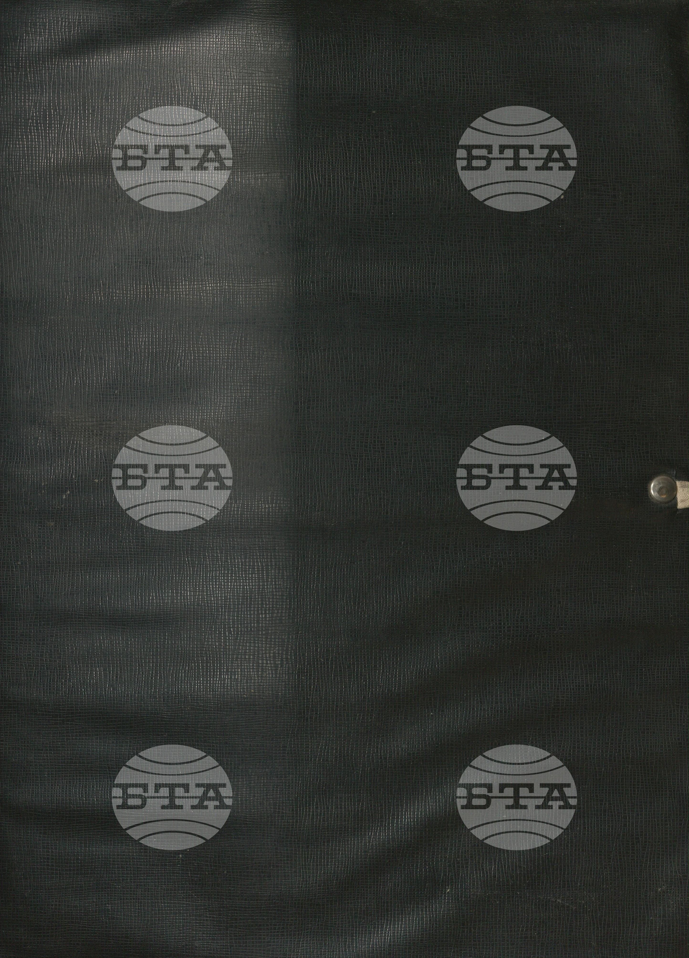ИЗКУСТВО И КУЛТУРА, ЦИРК, 1953-1970