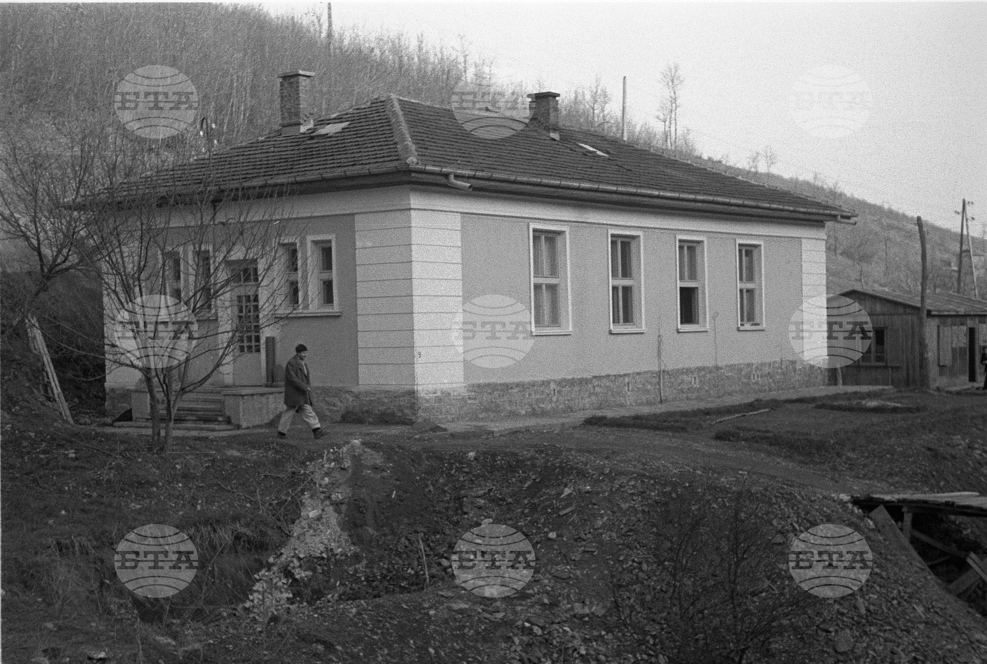 В МИНА „ЧИПРОВЦИ“