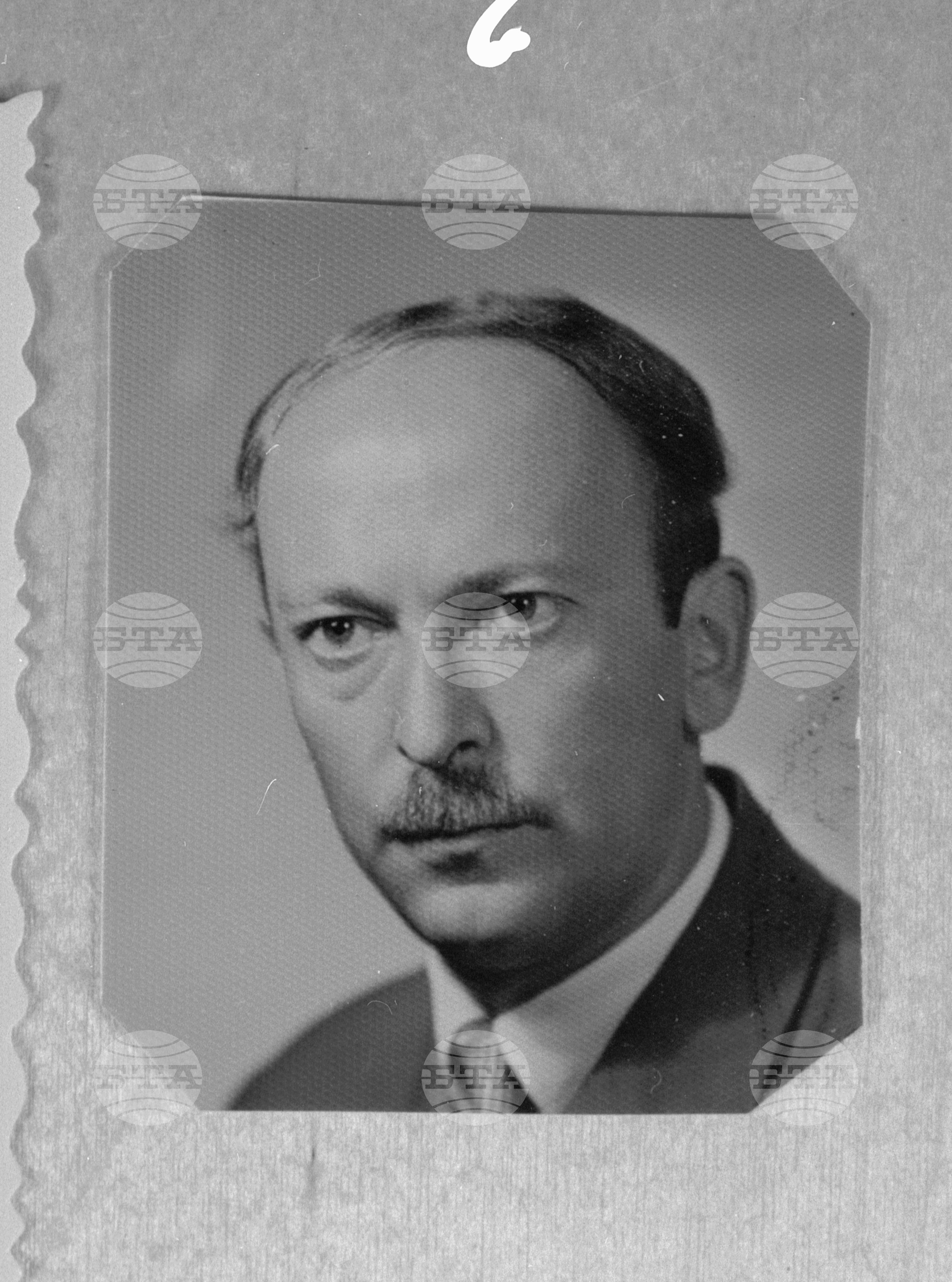 Лауреати на Димитровска награда - репродукции 1962 година