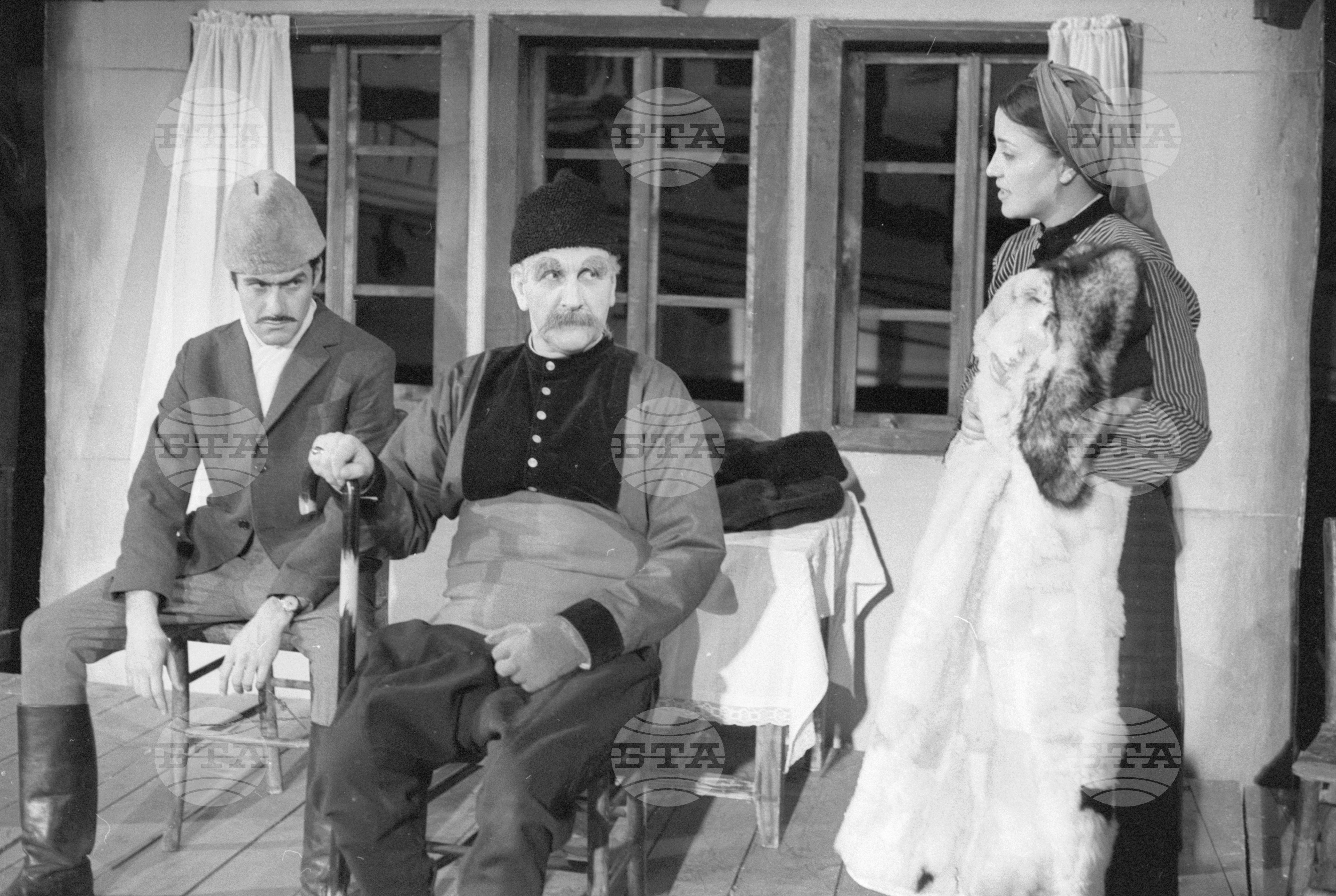 Ленин влезе в нашият дом