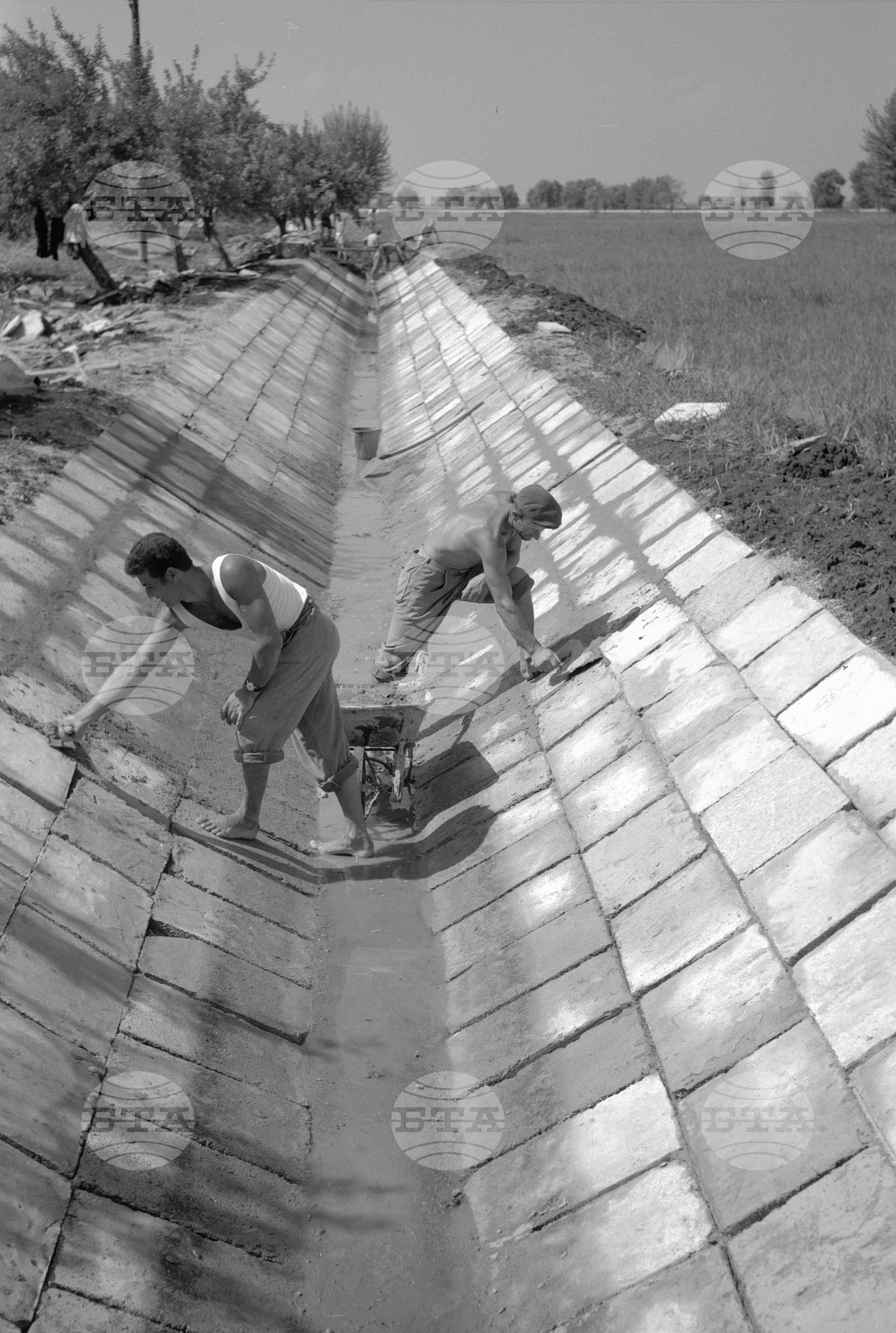 Из Пловдивски окръг - 1963 - част 2