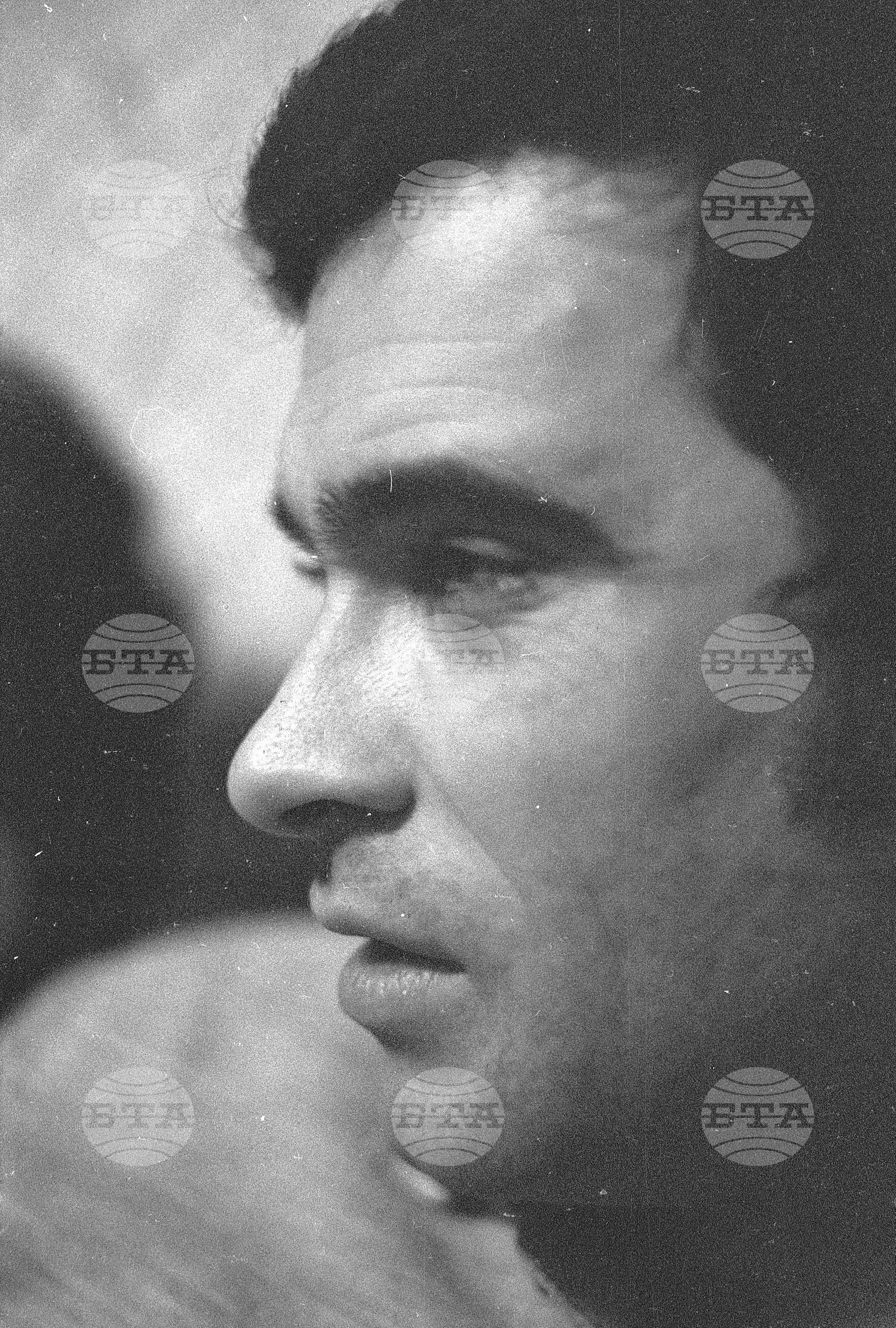 Семейна вечер 1971 година