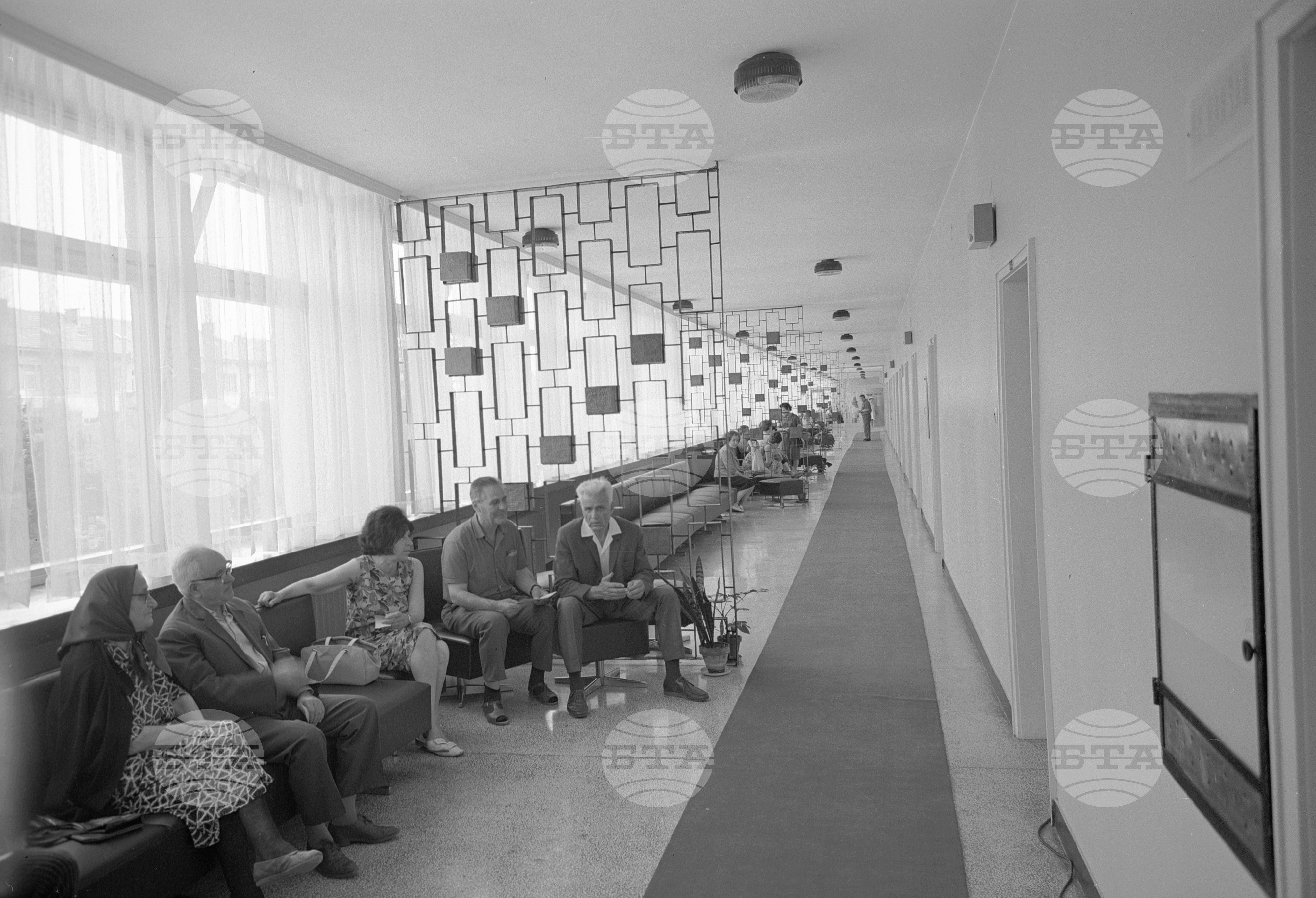 Втора градска поликлиника в Пловдив