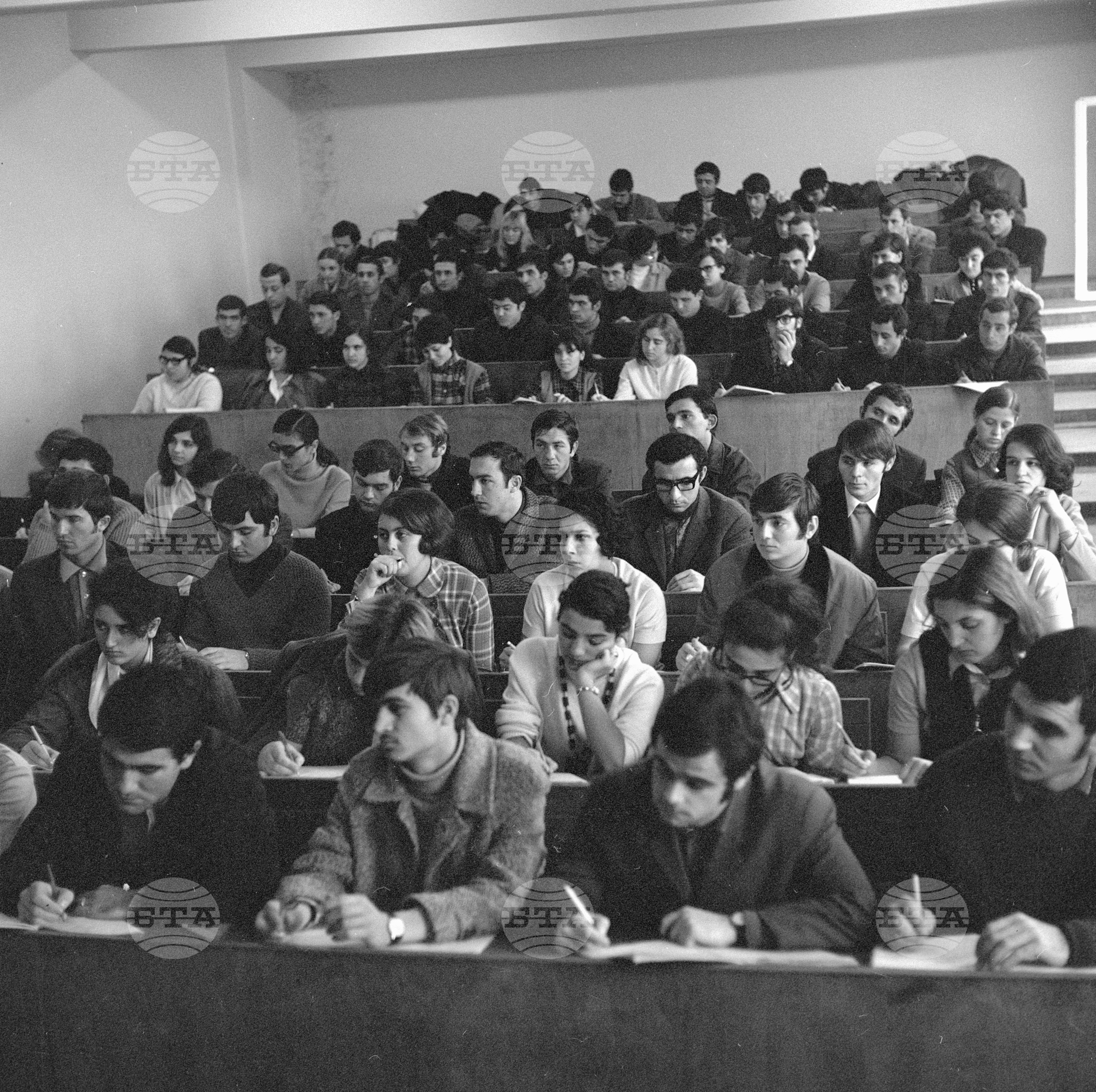 Висш институт по механизация, машиностроене и електрификация на селското стопанство в Русе