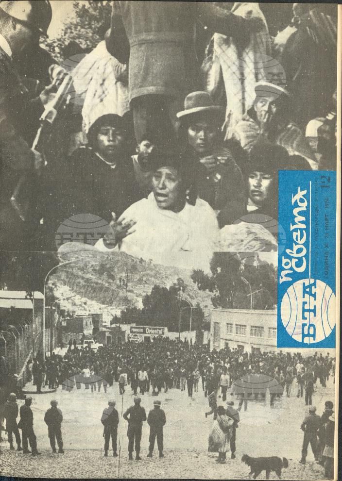 По света 1 - 52 брой 1974 година