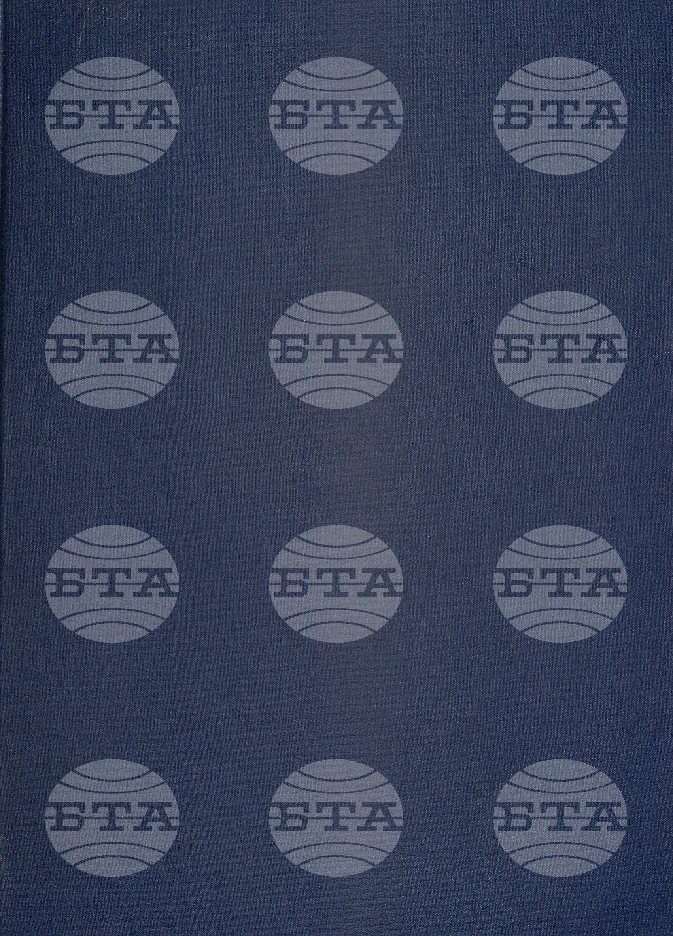 Вътрешна информация 22 юни - 30 юни 1967