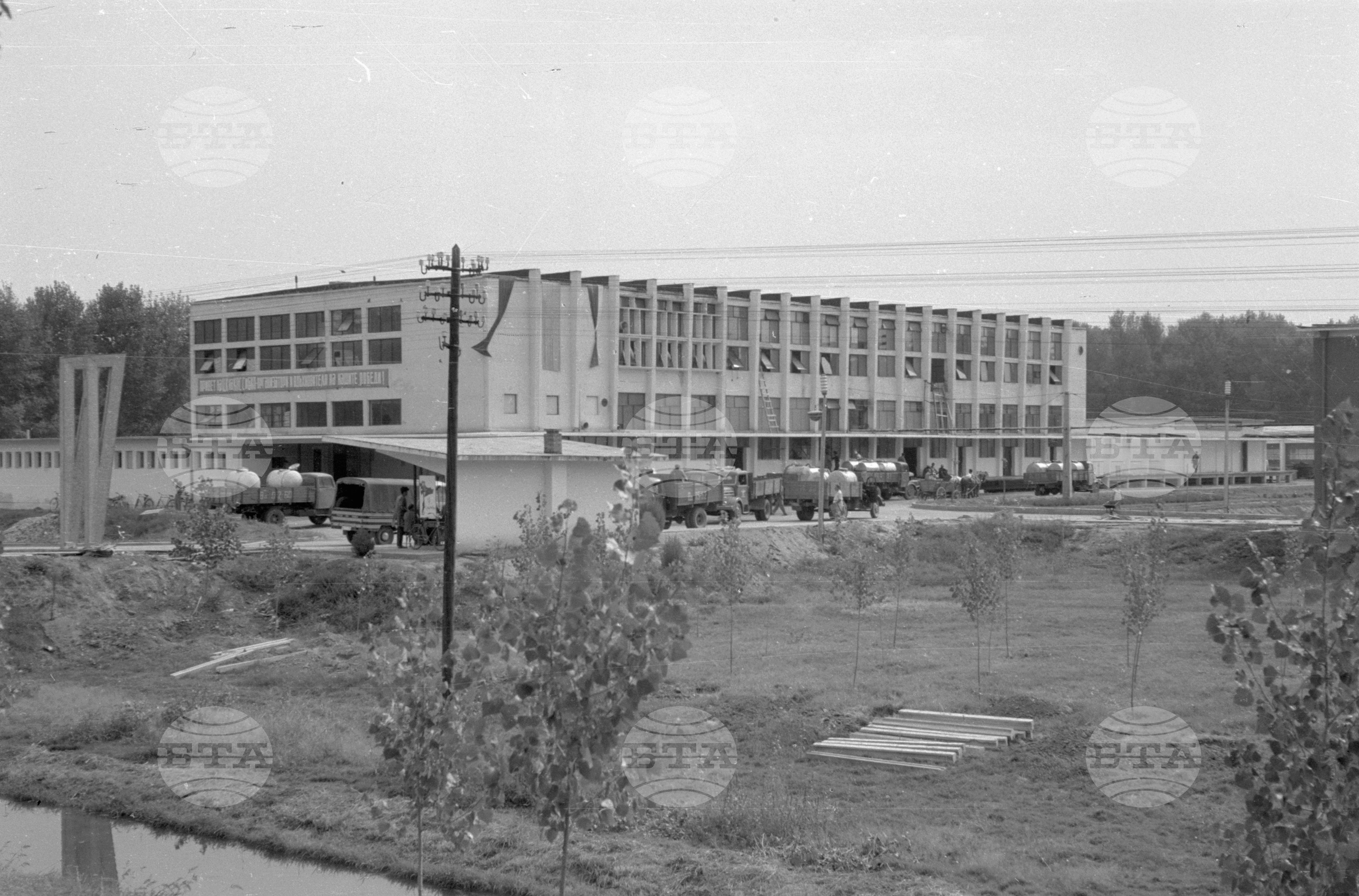 Из Видински окръг 1963 година