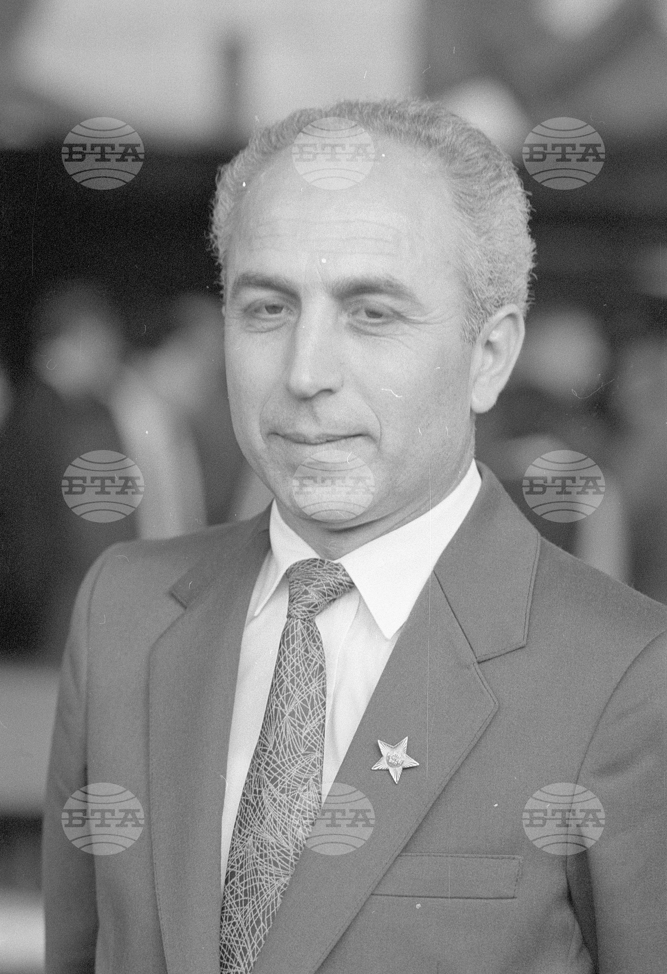 Тринадесети Конгрес на БКП