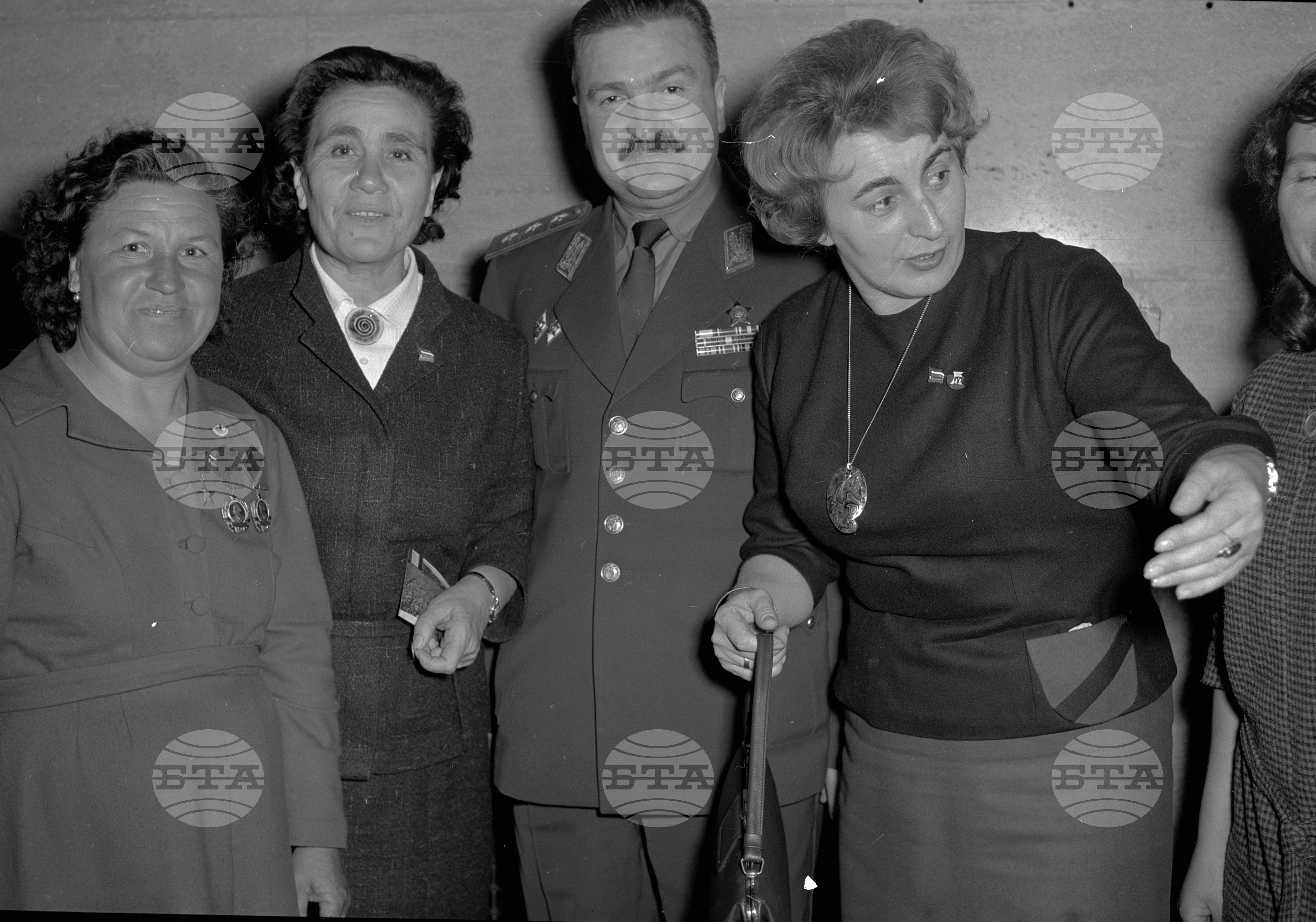 Пети конгрес на Отечествения фронт - Част 1