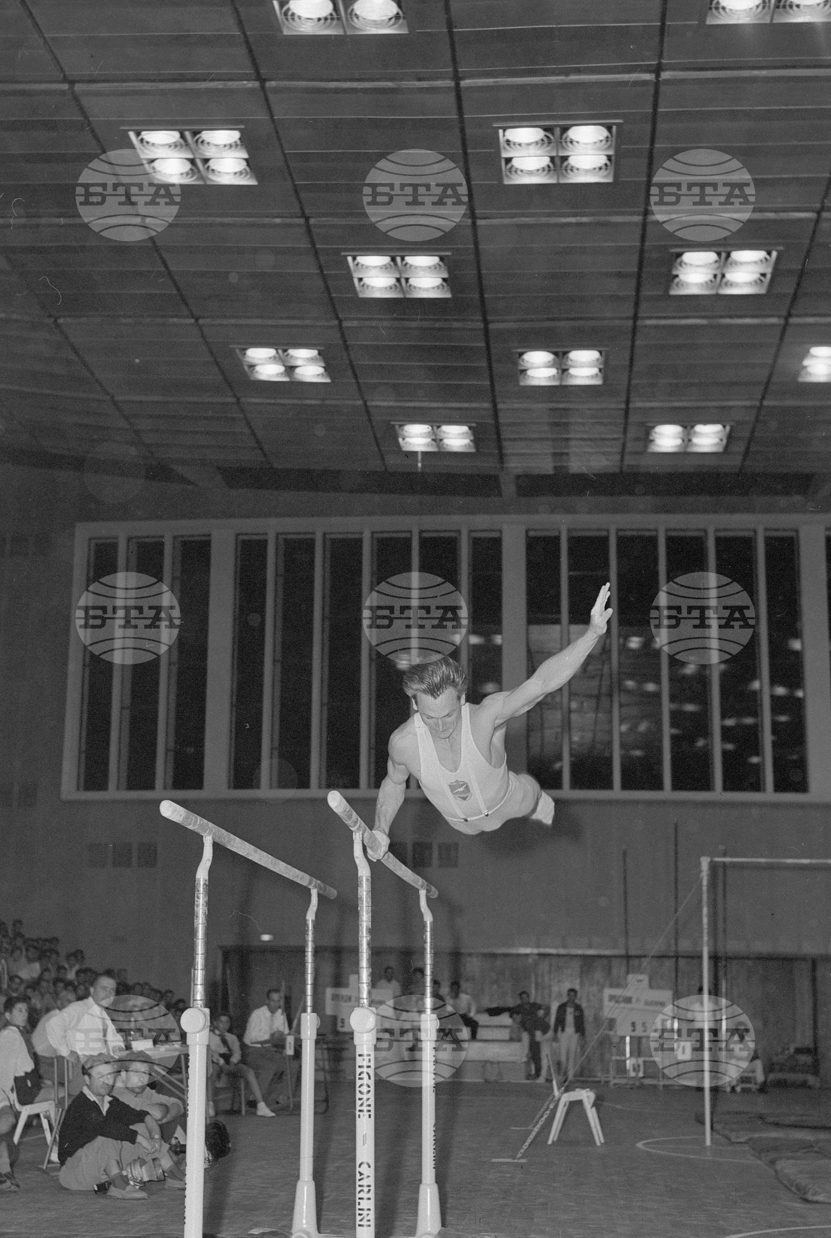 Универсиада 1961 година - София