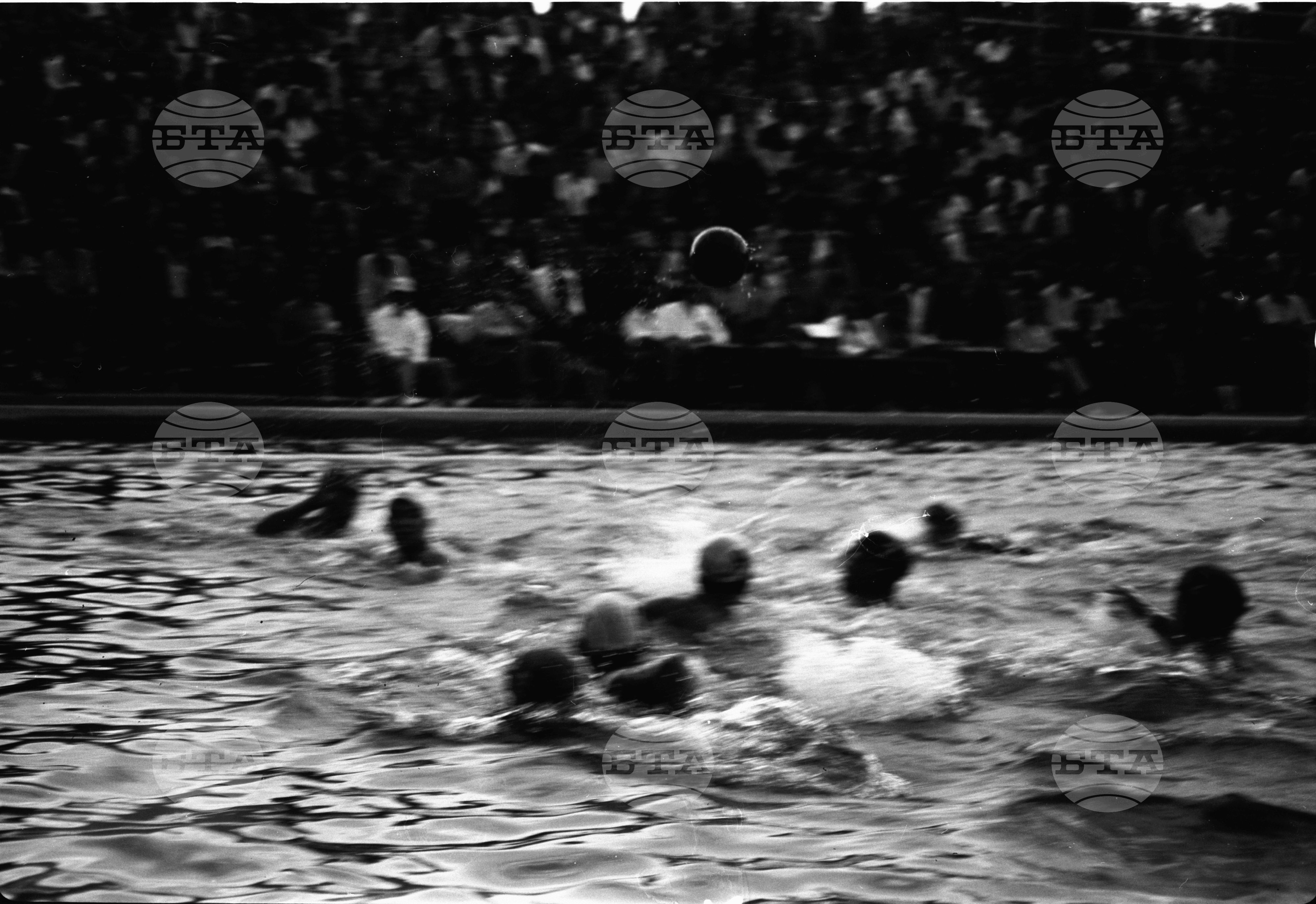 Универсиада 1961 година - София