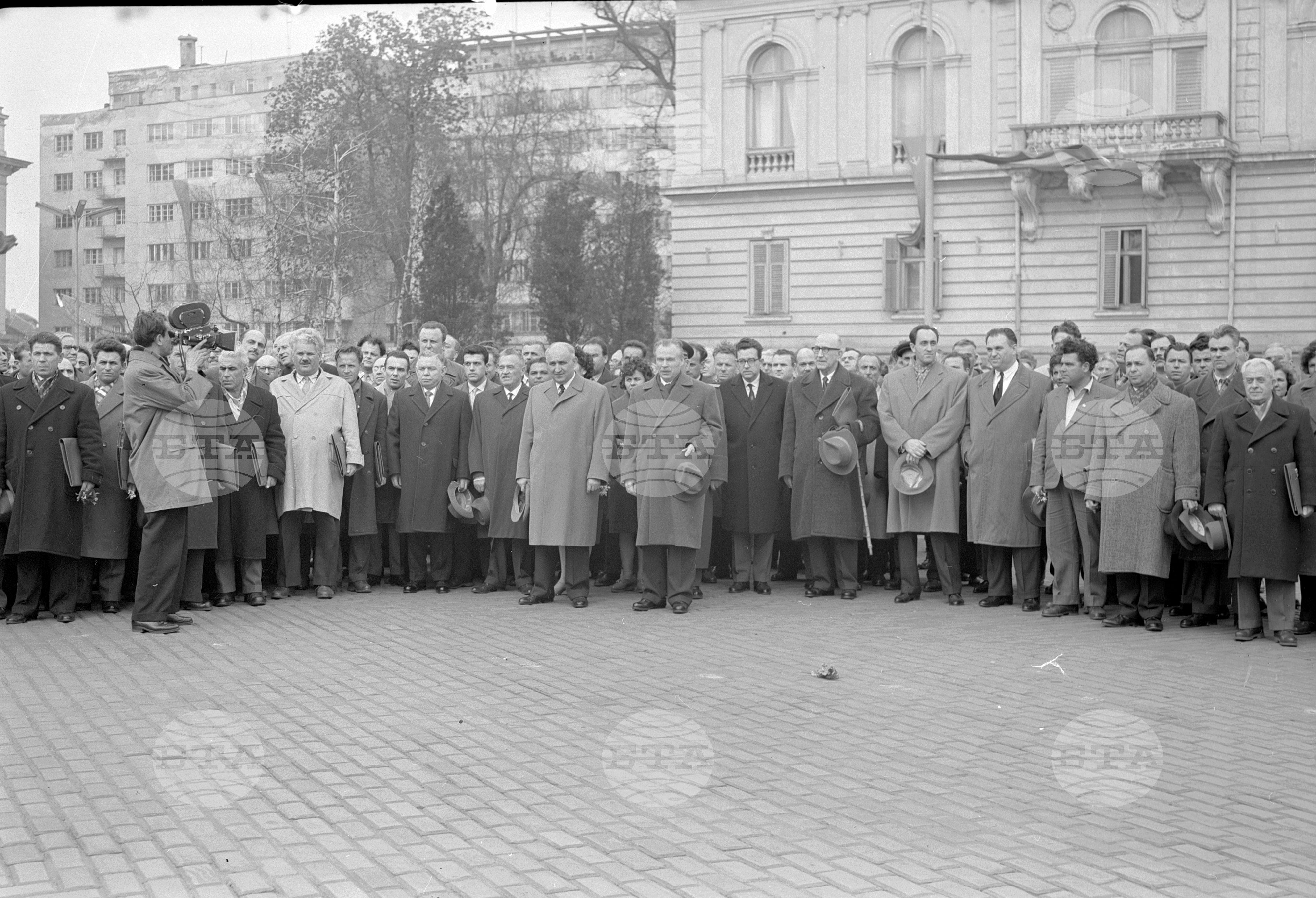 Пети Конгрес на Отечествения фронт
