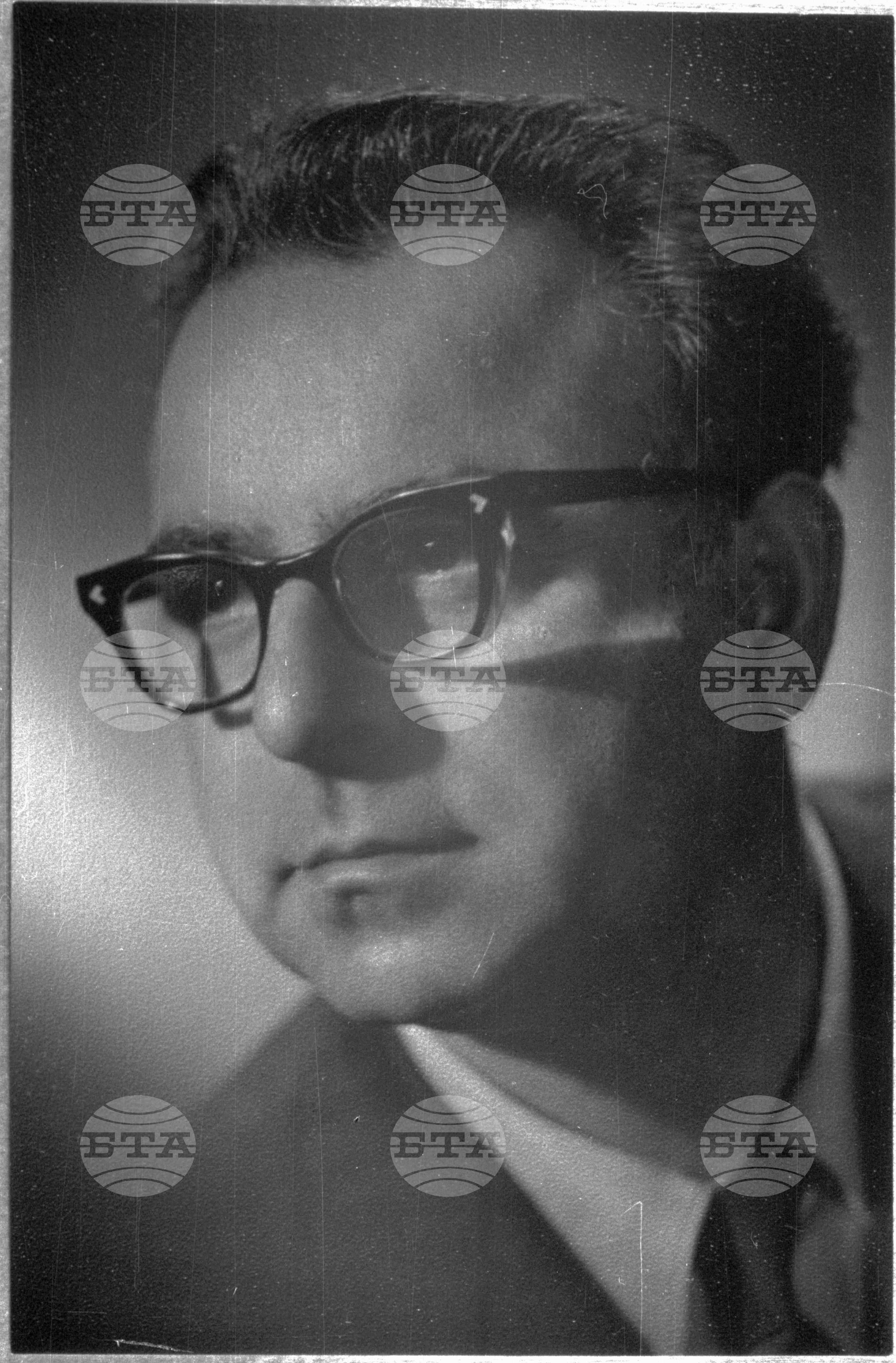 Лауреати на Димитровска награда - репродукции 1962 година част 2