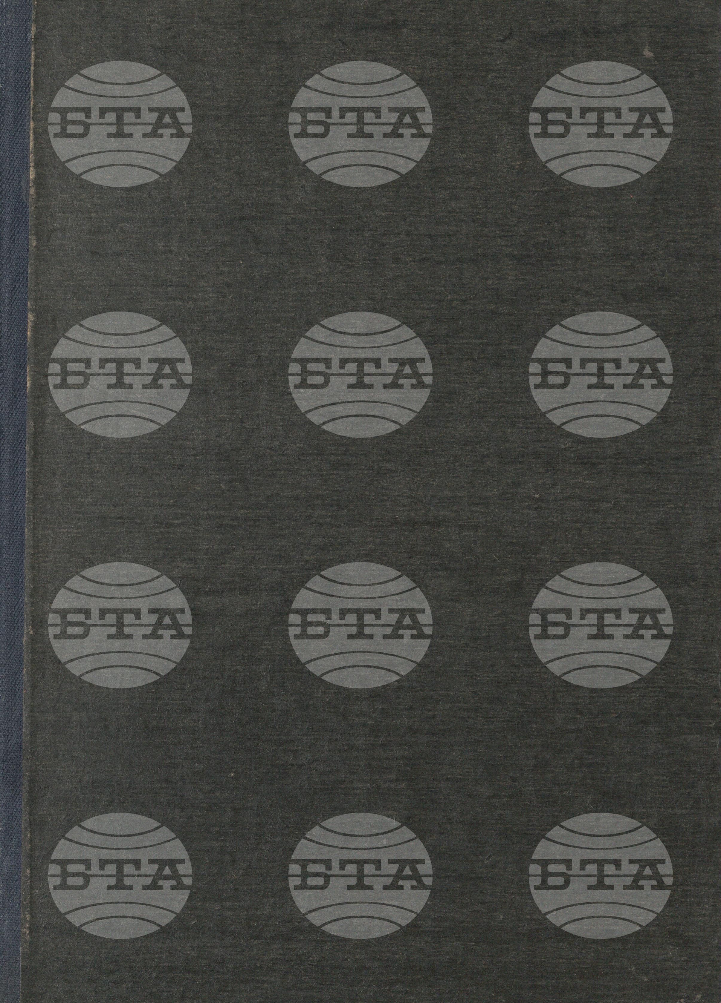 Boletin de Informacion - Информационен бюлетин януари - юни 1982