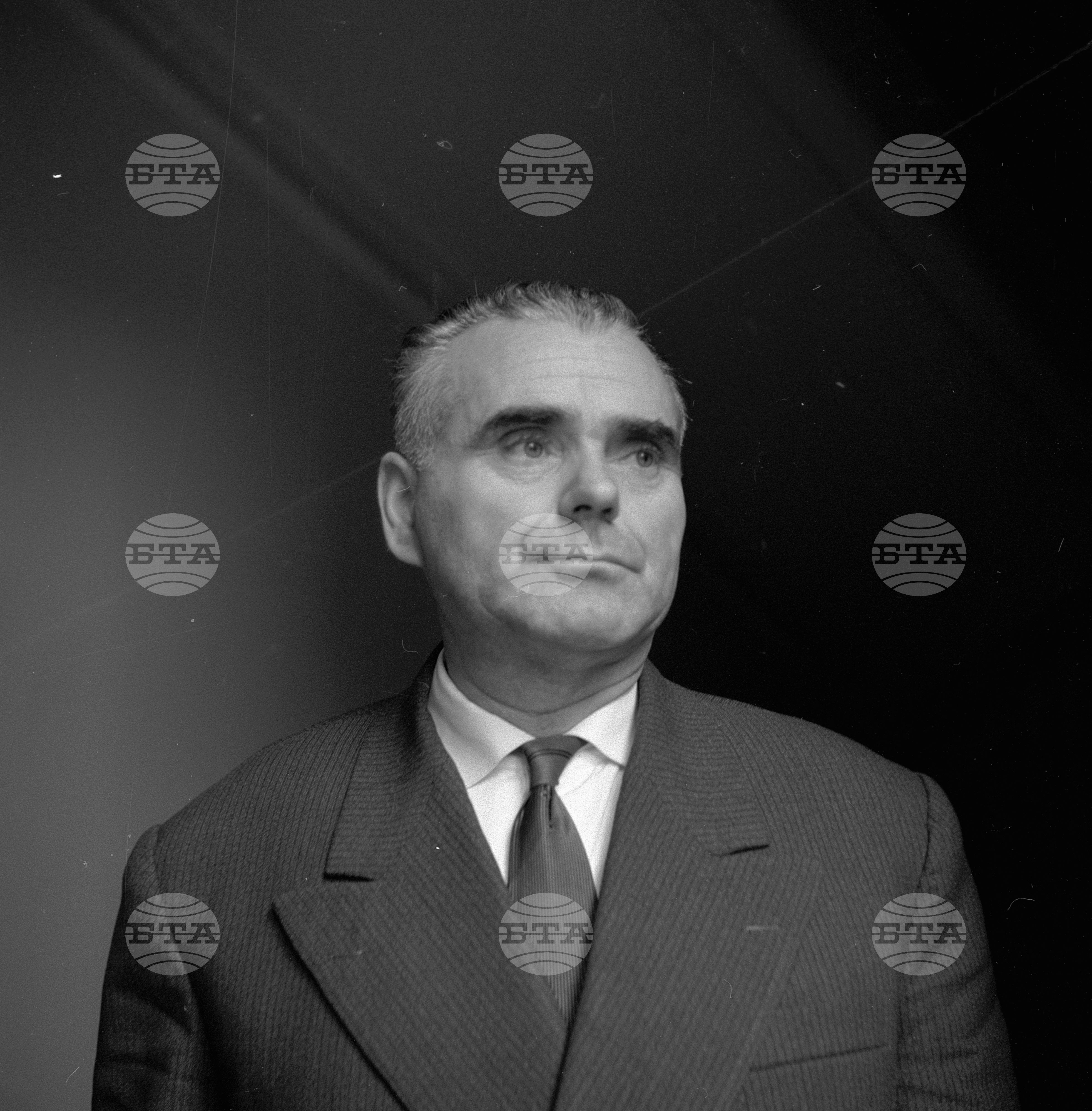 Втората редовна сесия на Народното събрание - 1962 година част 2