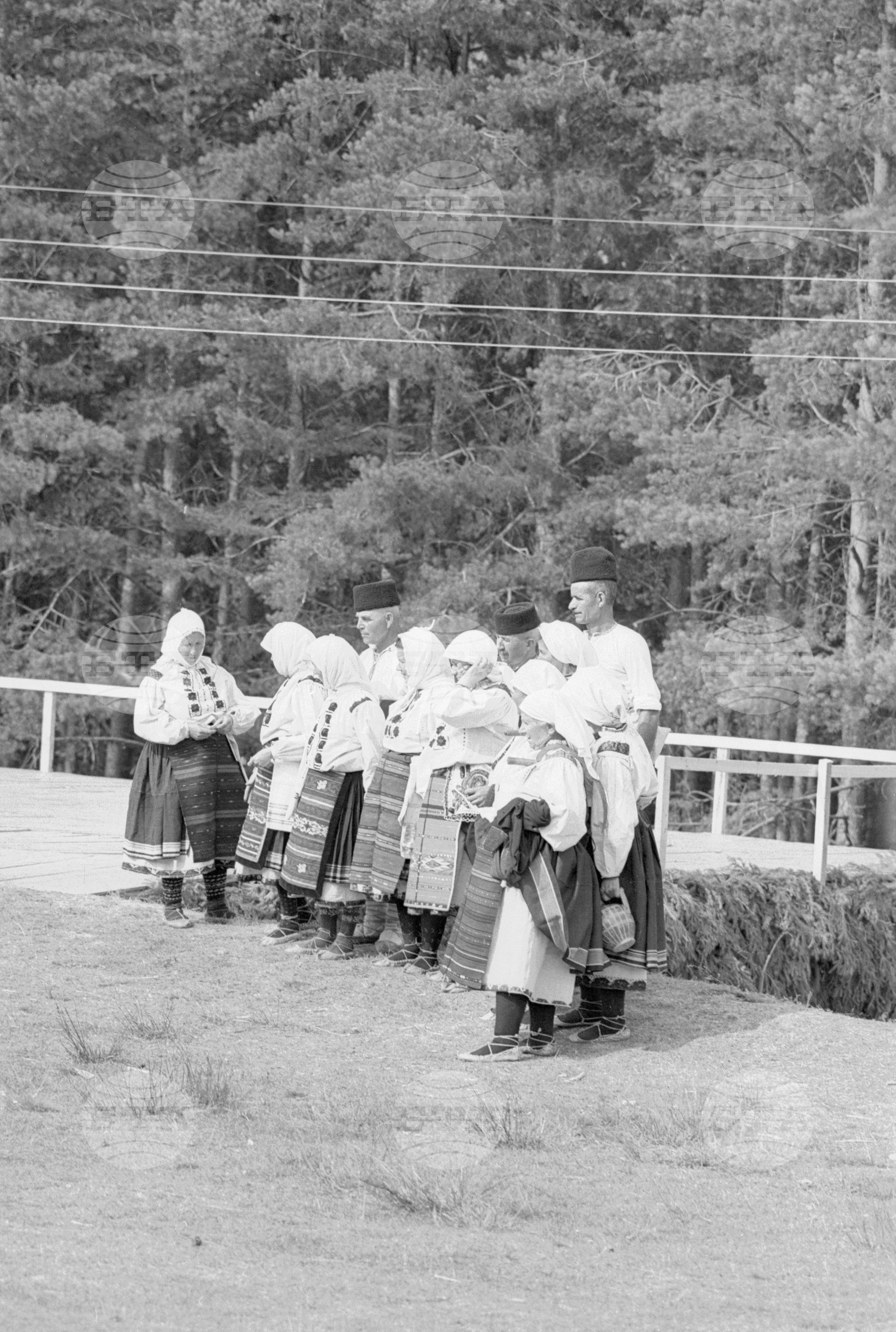 Събор в Копривщица