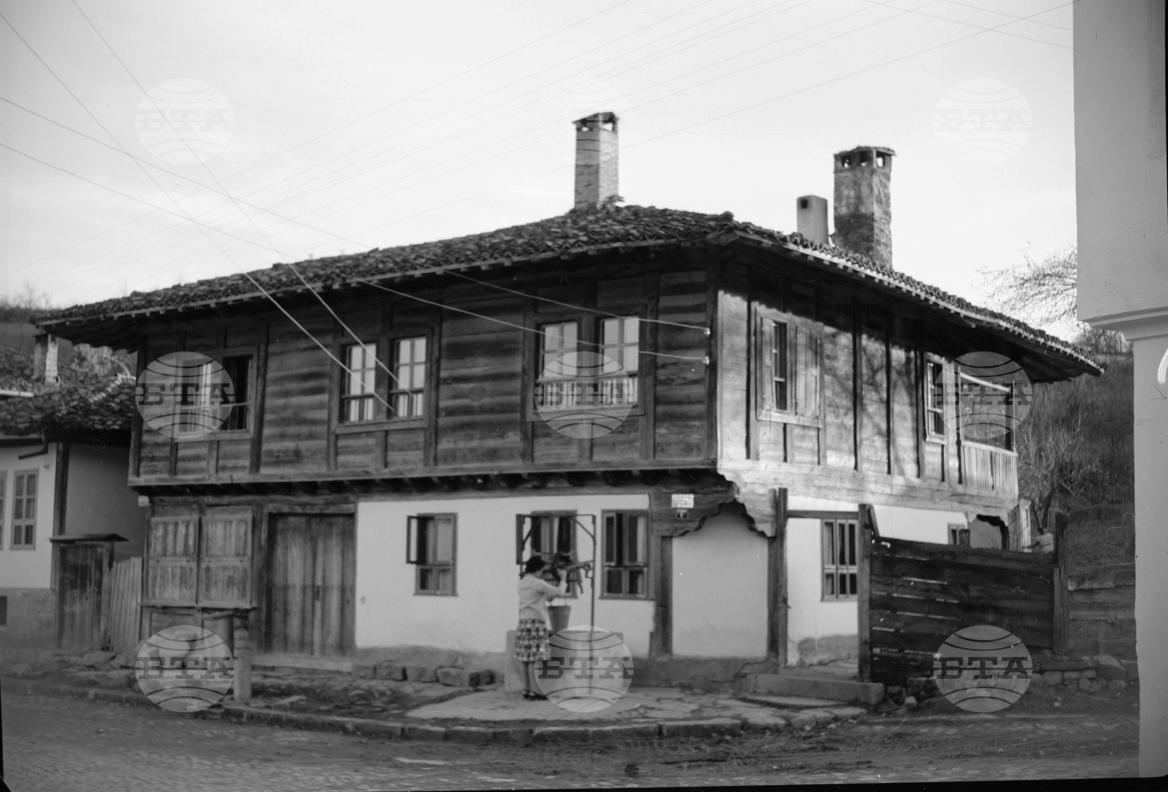 Град Елена в снимки