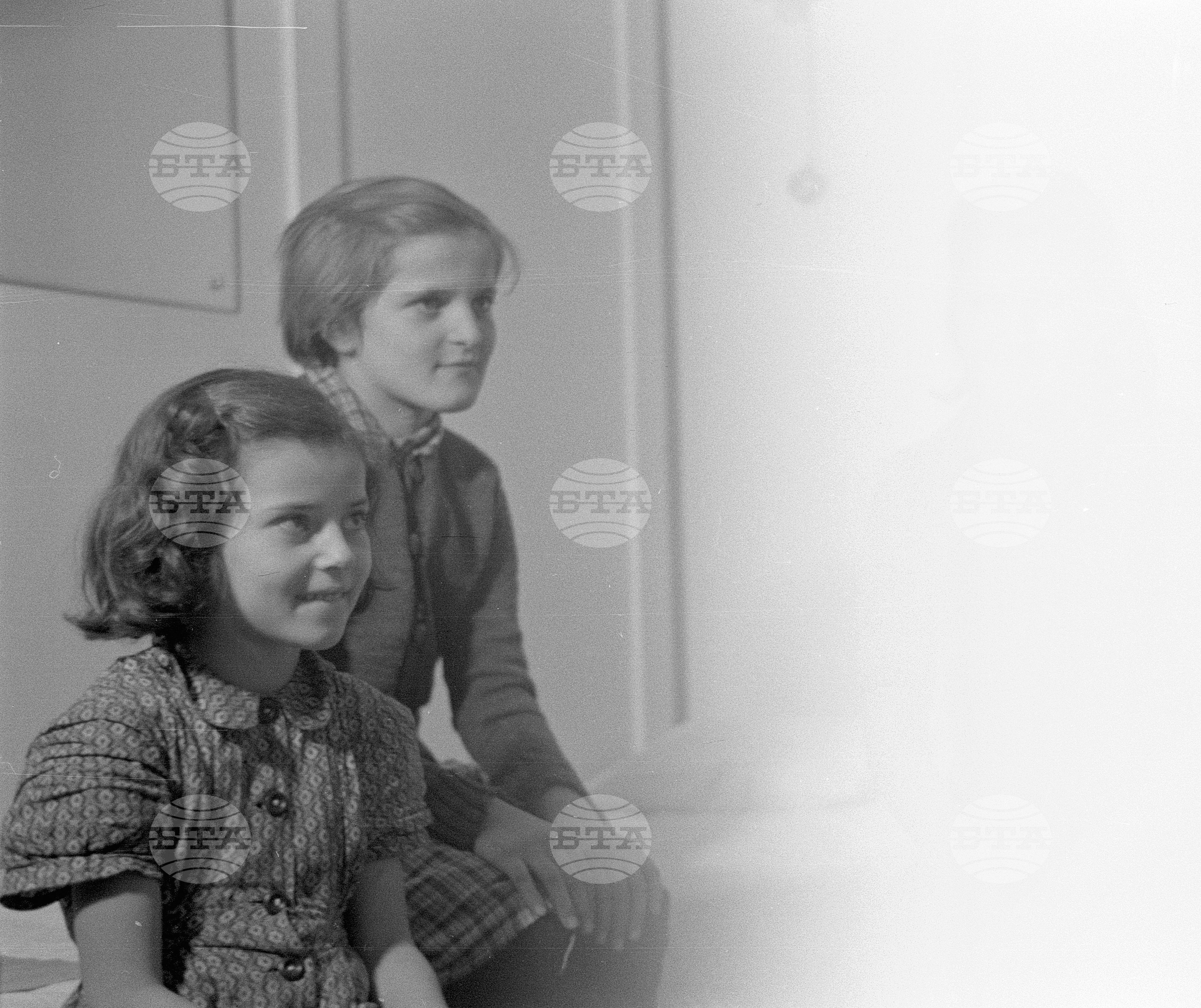 Техникум по дървообработване и вътрешна архитектура, 1951