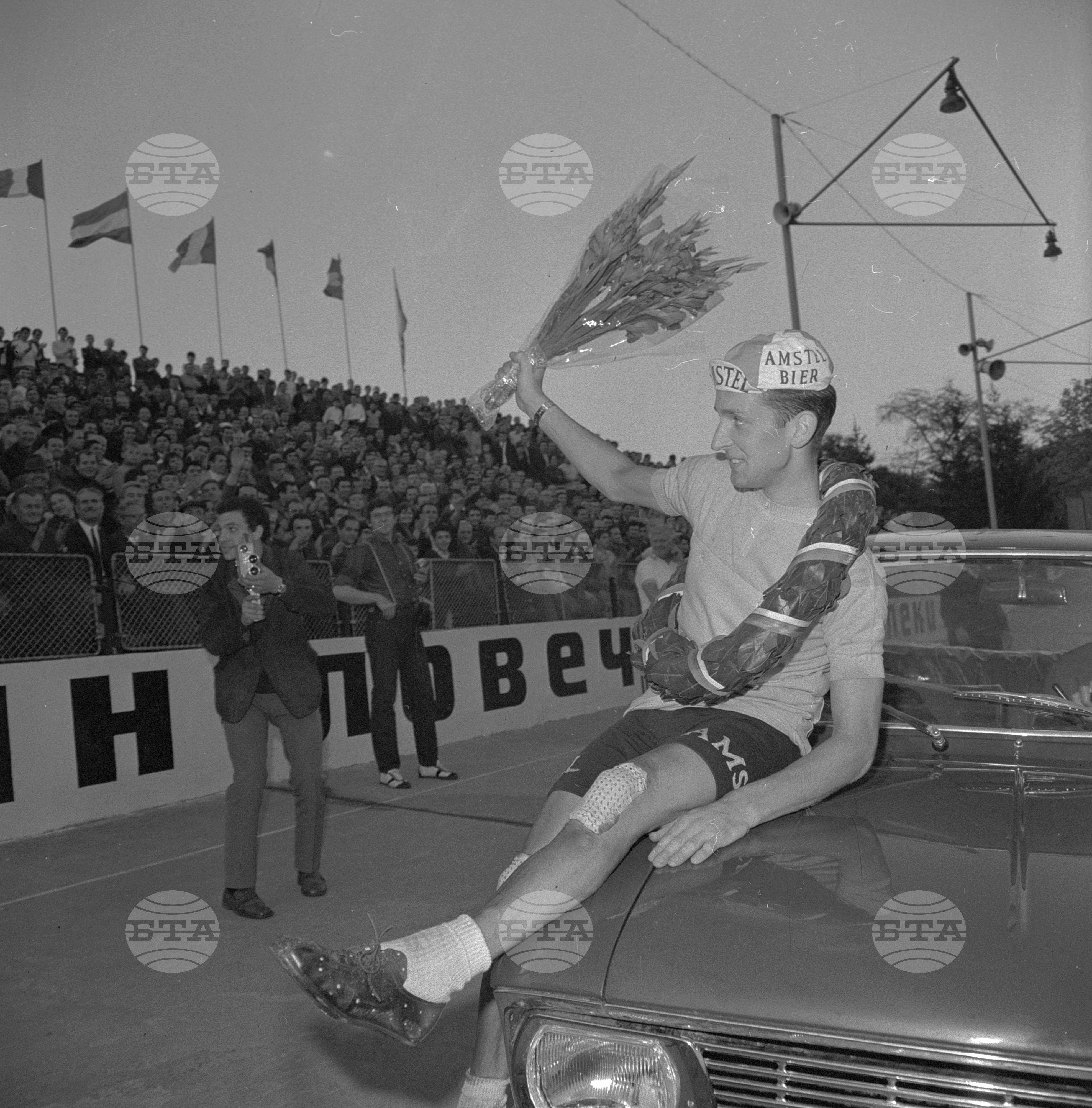 20-юбилейна колоездачна обиколка на България