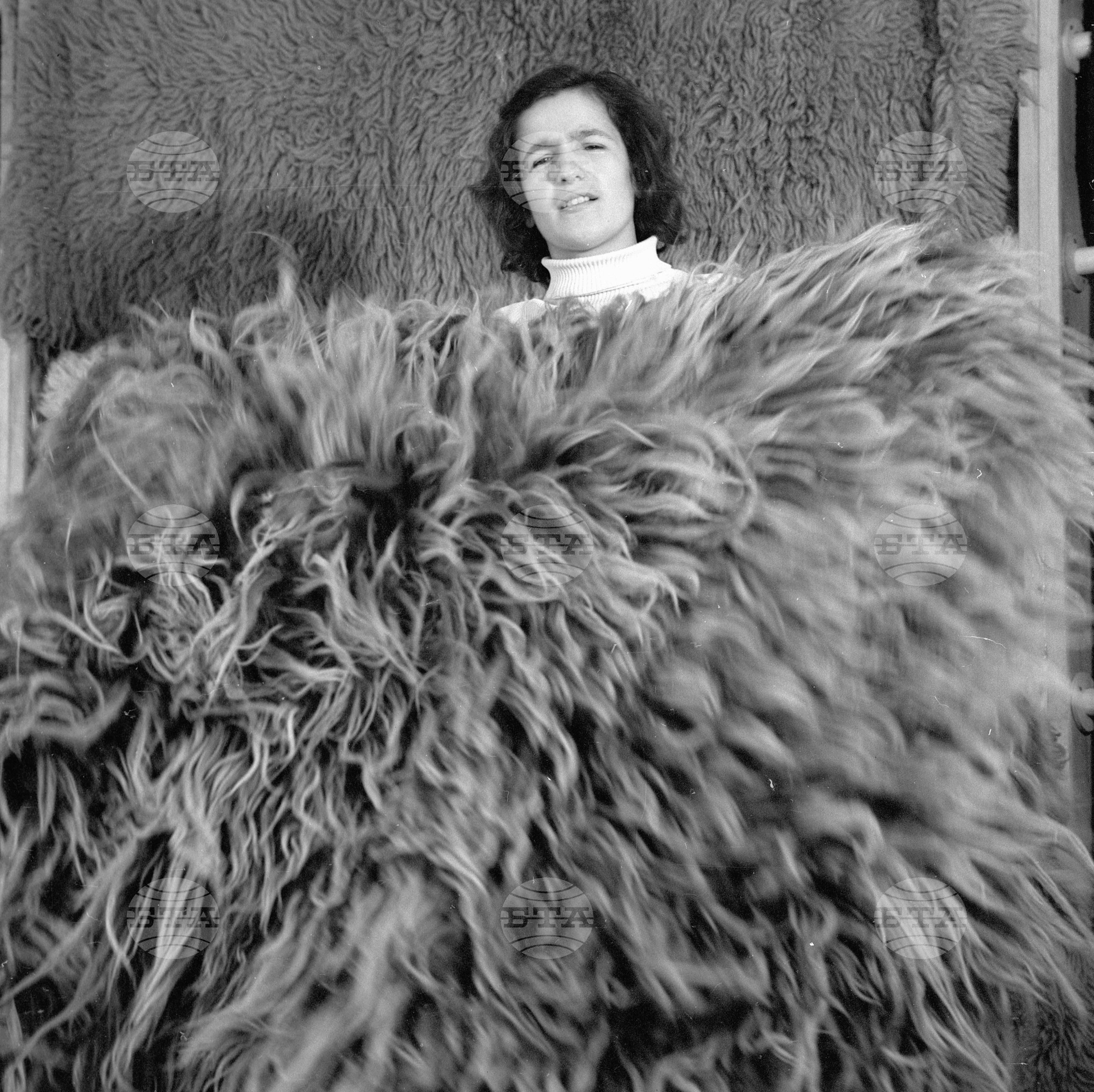 Смолян, 1970 година