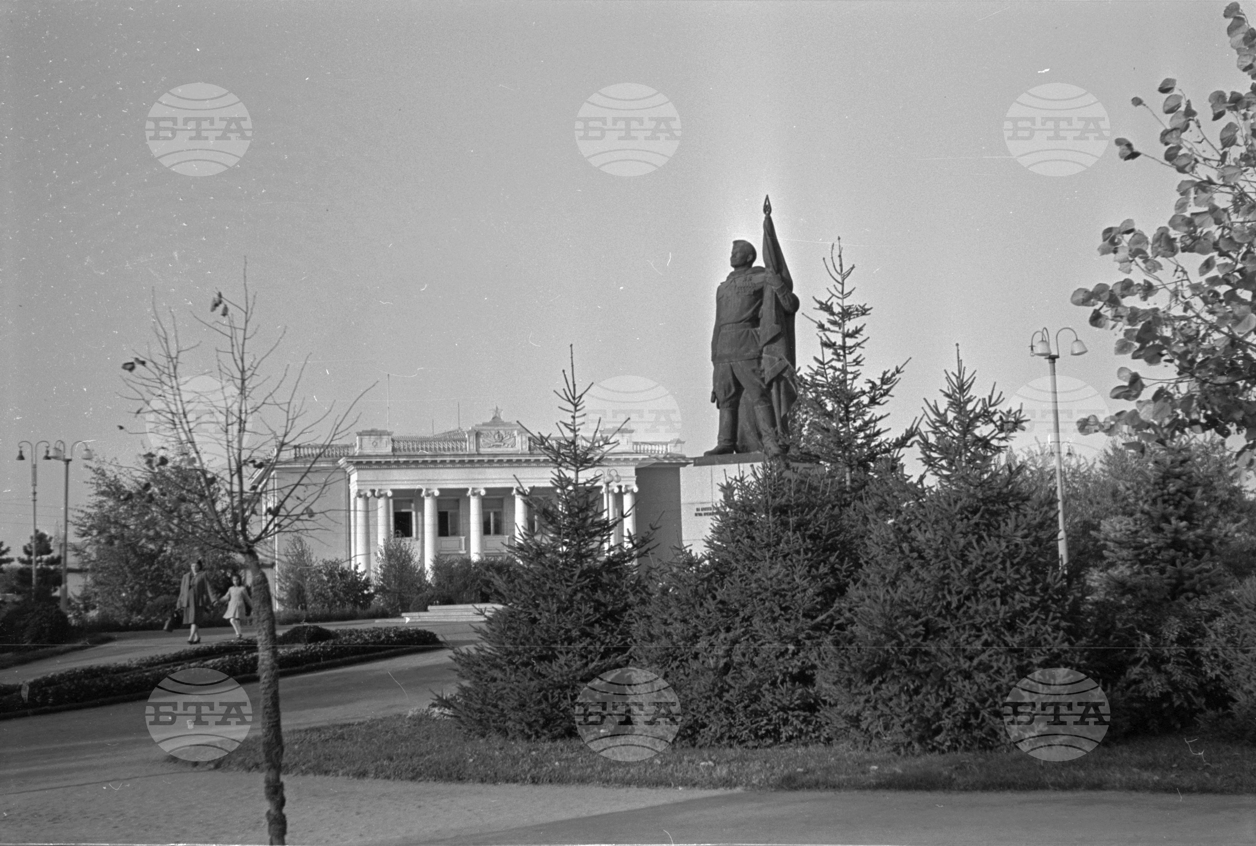 В Русе