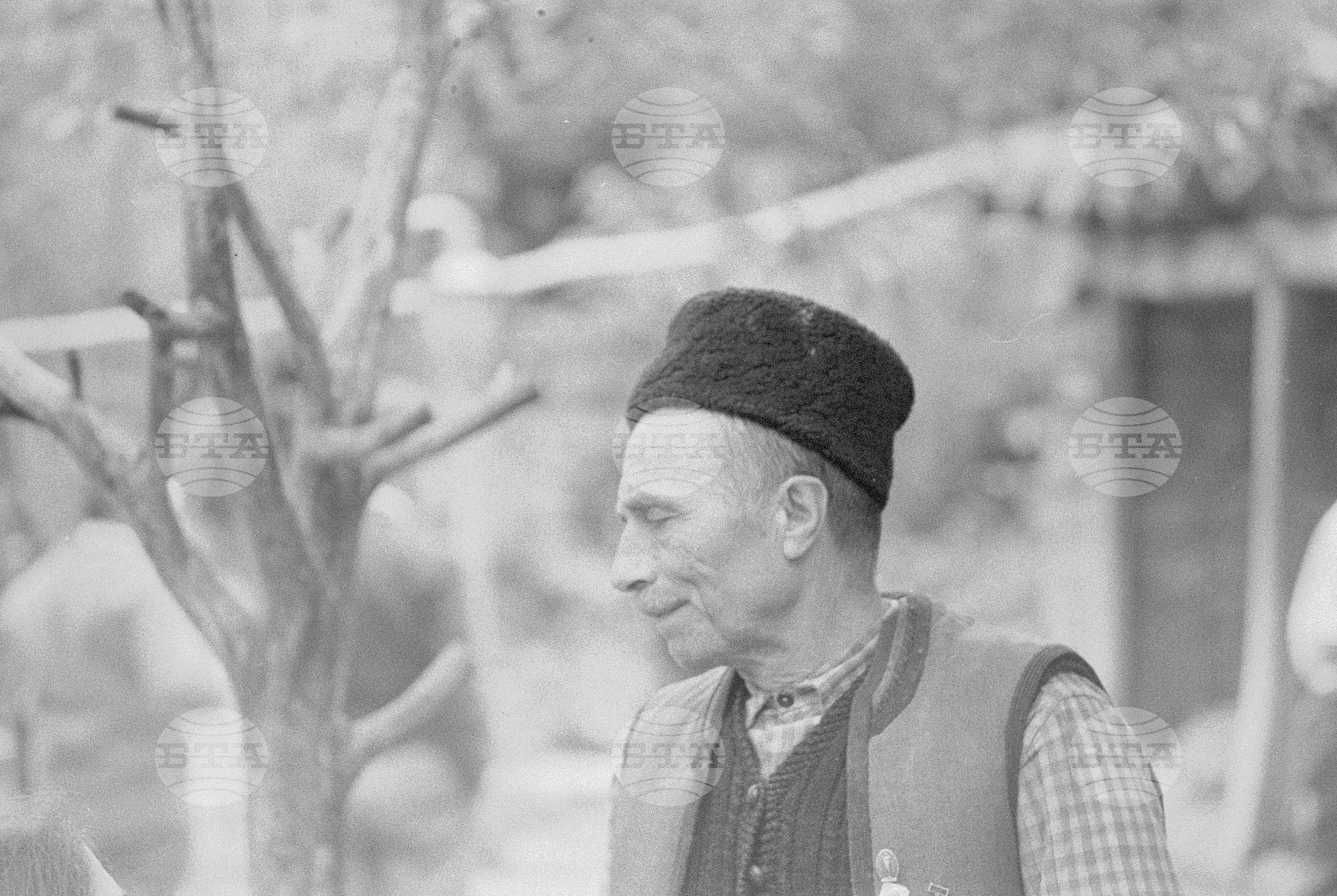 Етнографски Парк  - музей "Етъра" град Габрово