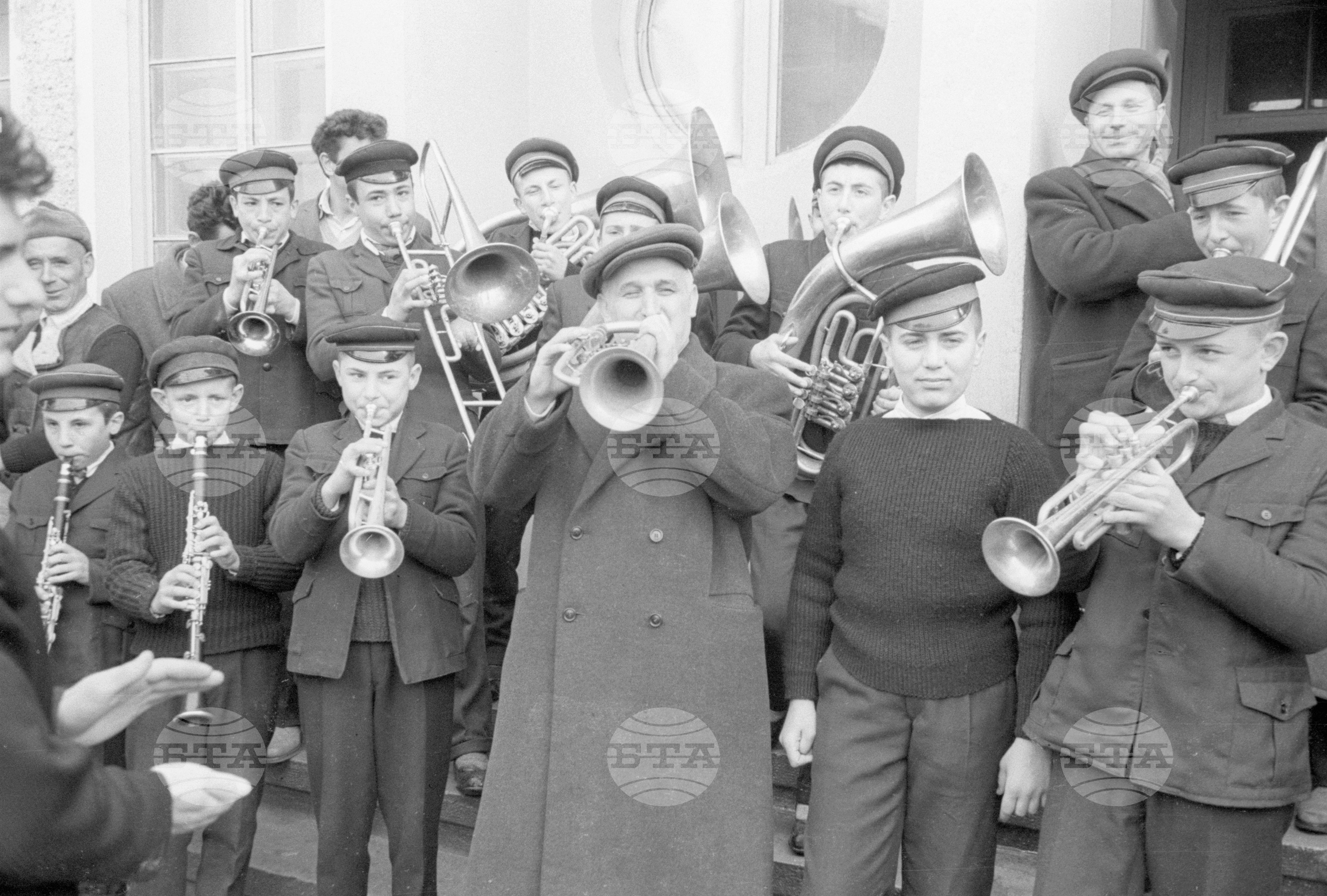 Празника на лозаря в Научния институт по винарство и лозарство в Плевен
