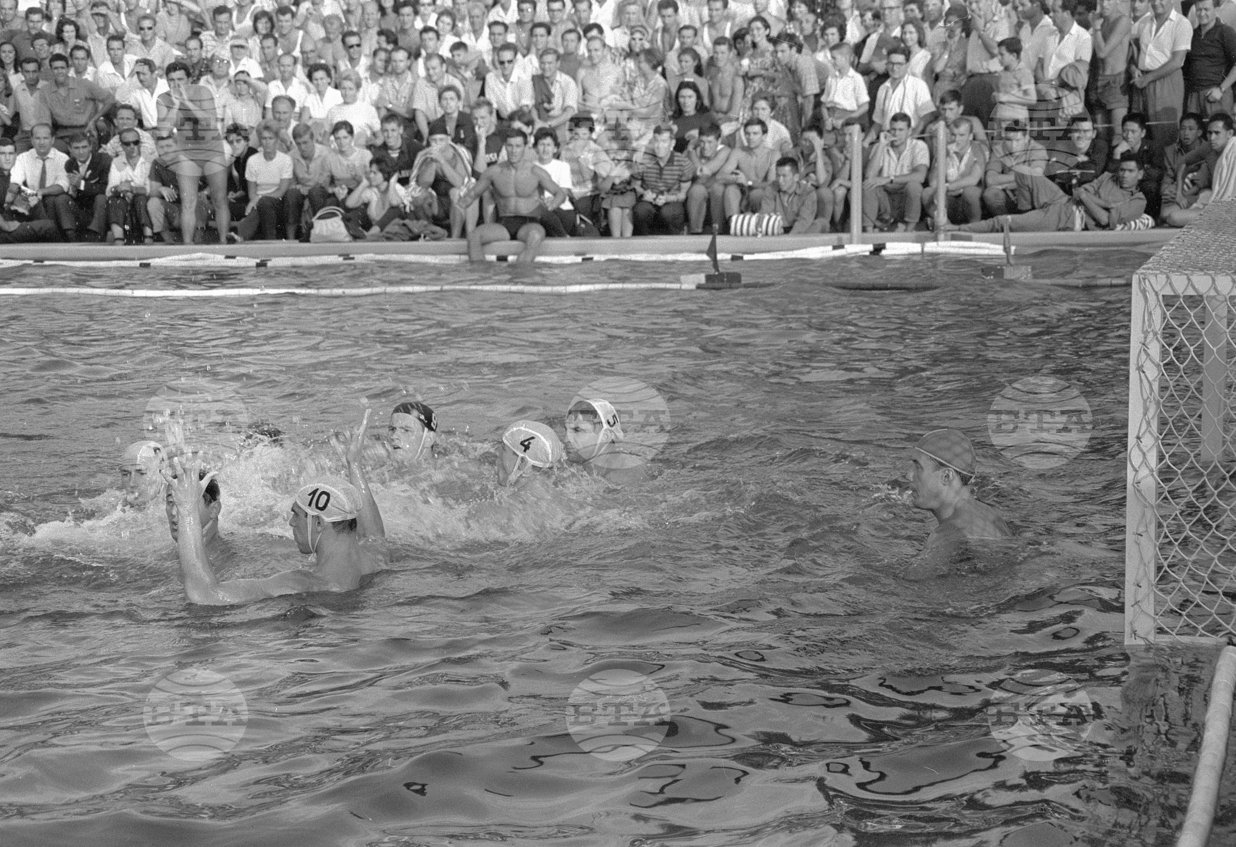 Универсиада 1961 година - София