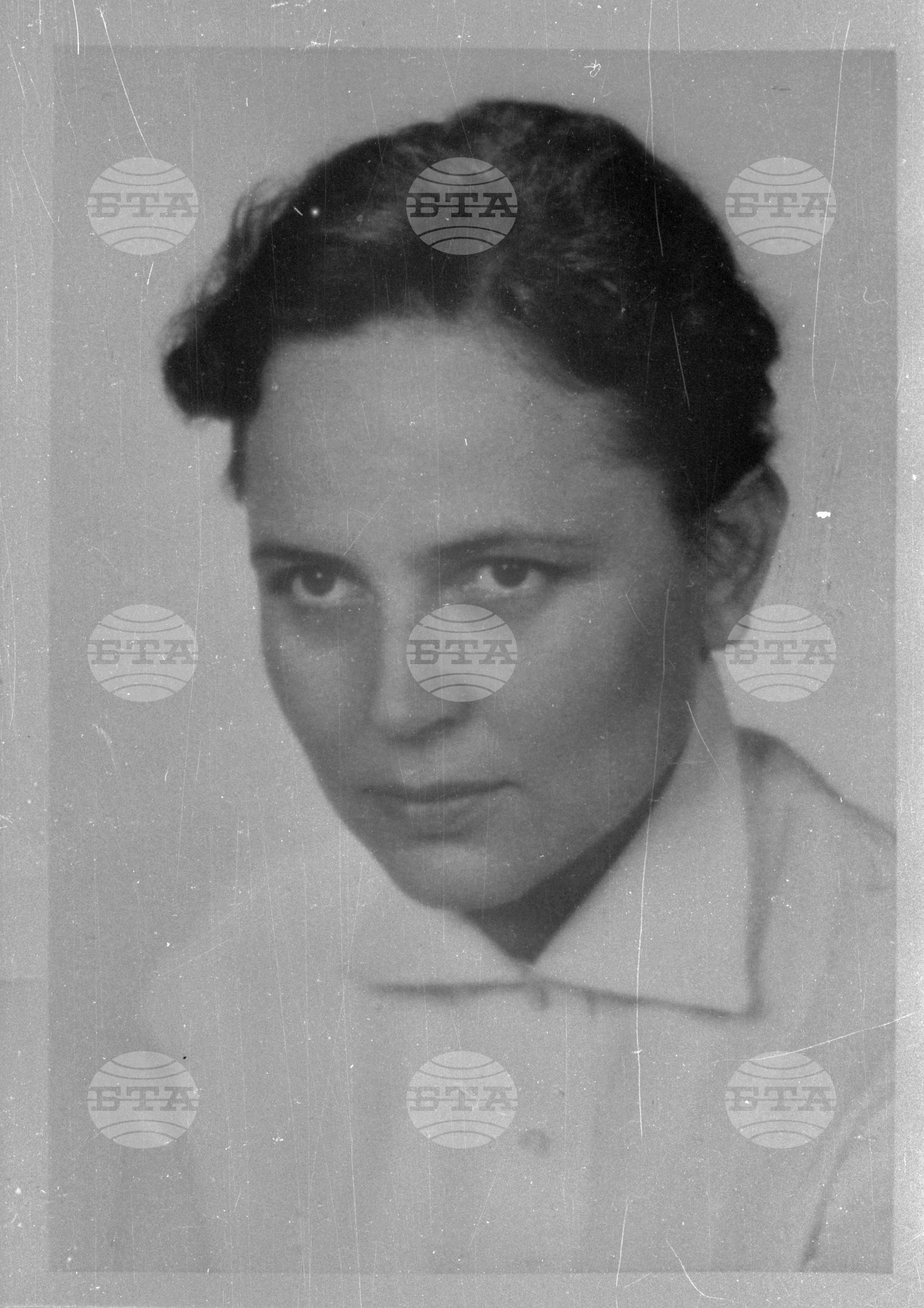 Лауреати на Димитровска награда - репродукции 1962 година част 2