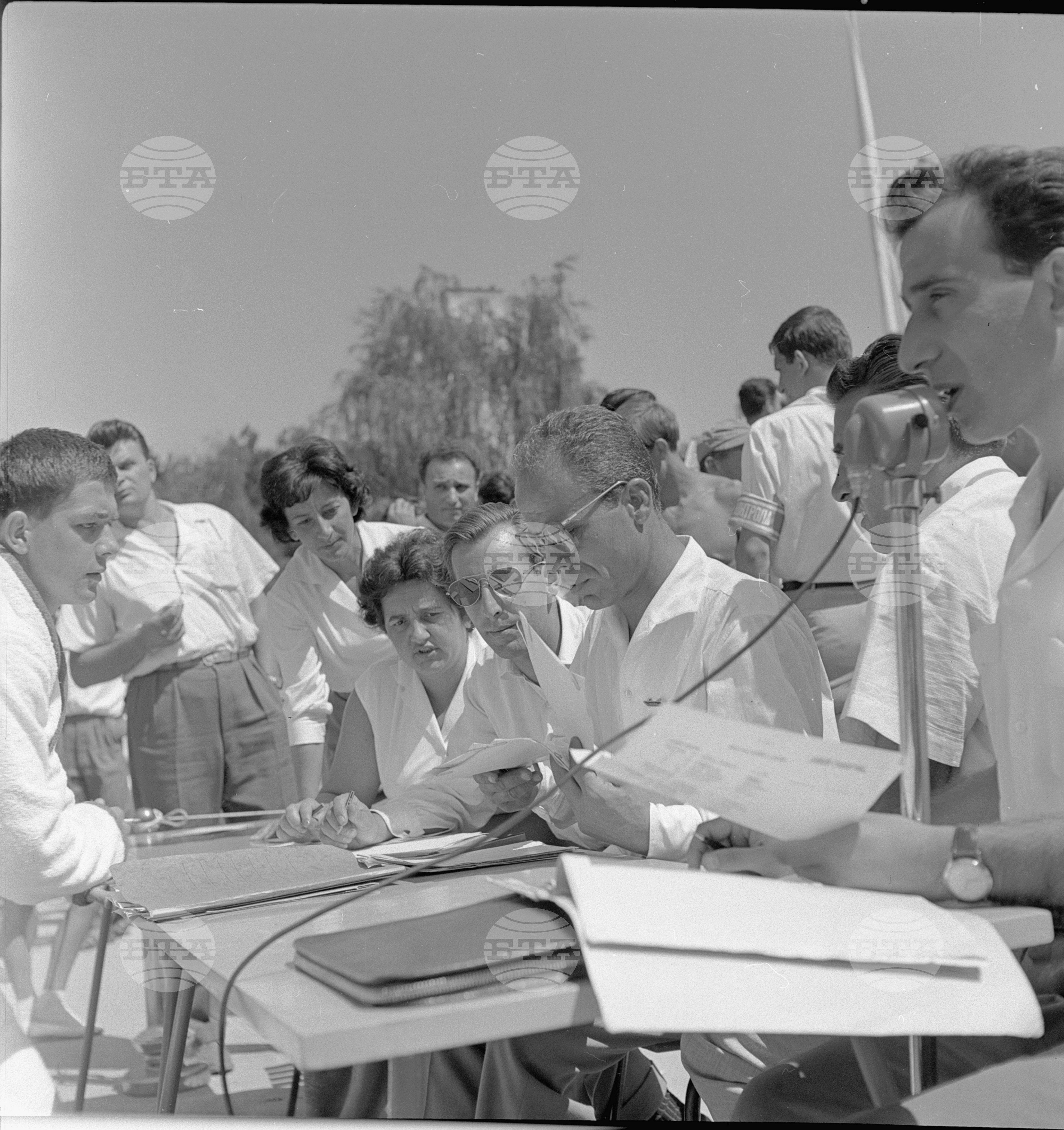 Универсиадата - 1961 година