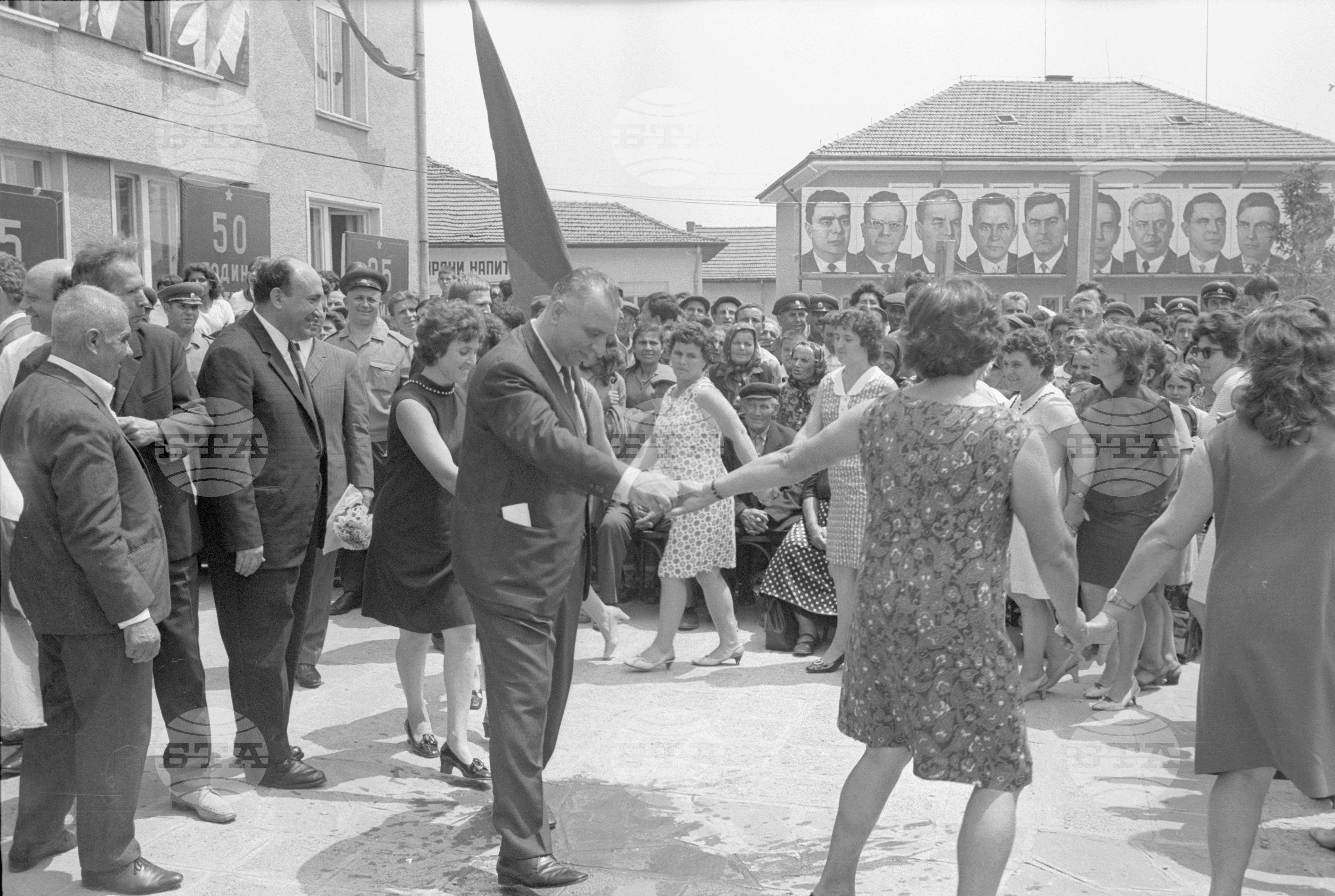 Тържества в най-новият град в страната - Летница, Ловешки окръг