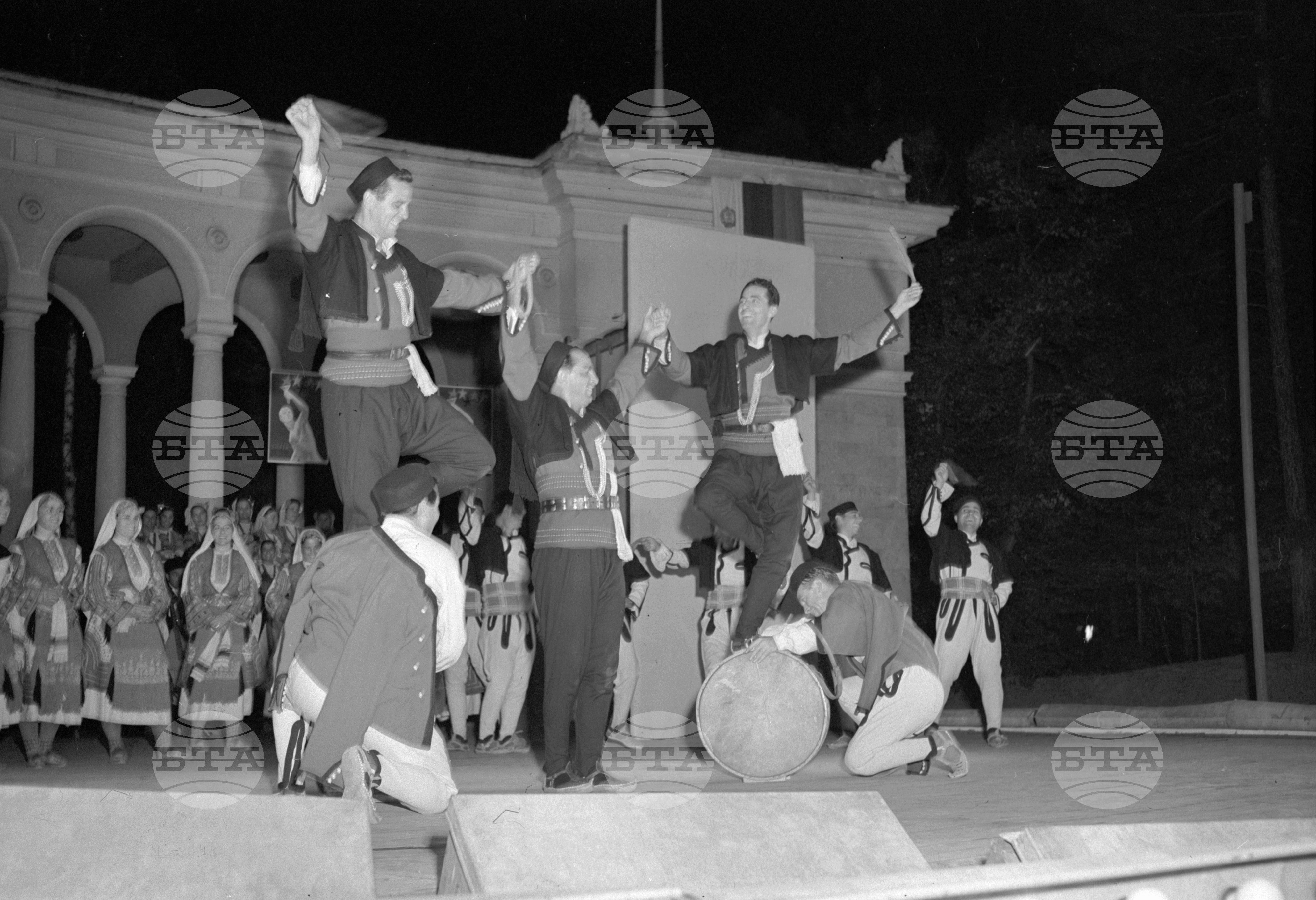Универсиада 1961 година - София