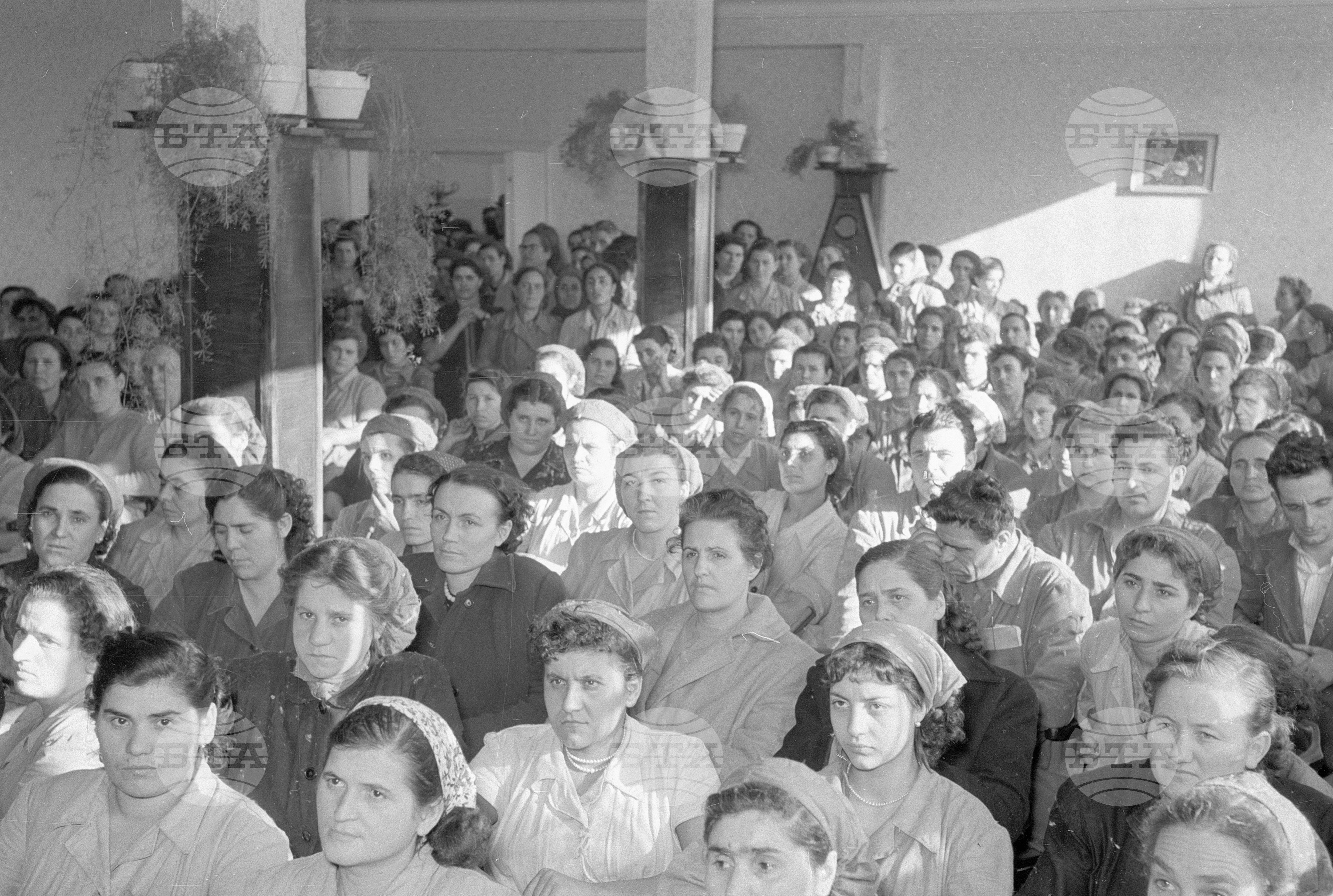 Телманци ще подпомогнат братския унгарски народ