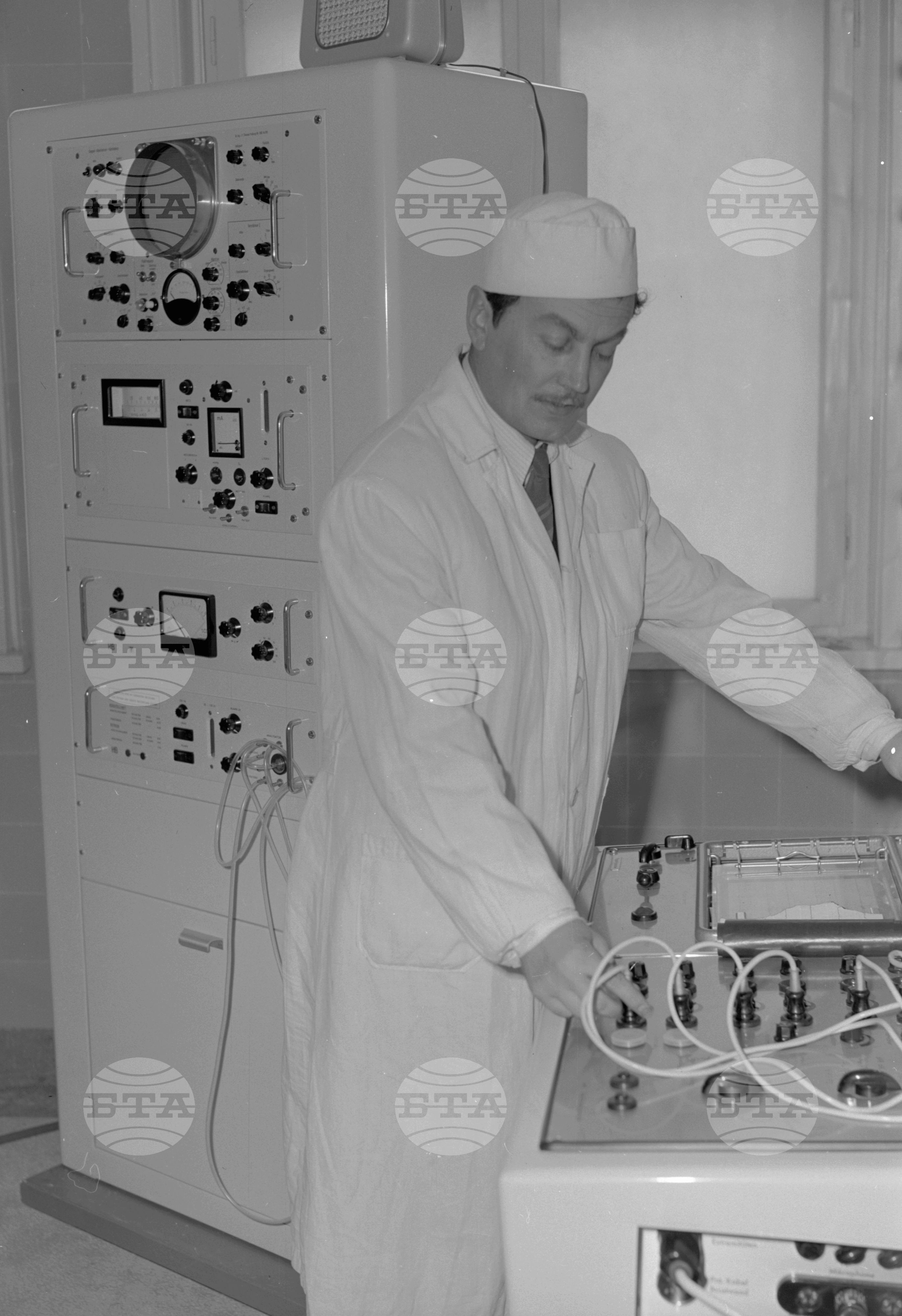Клиниката по сърдечно-съдова хирургия - Трета градска болница в град София