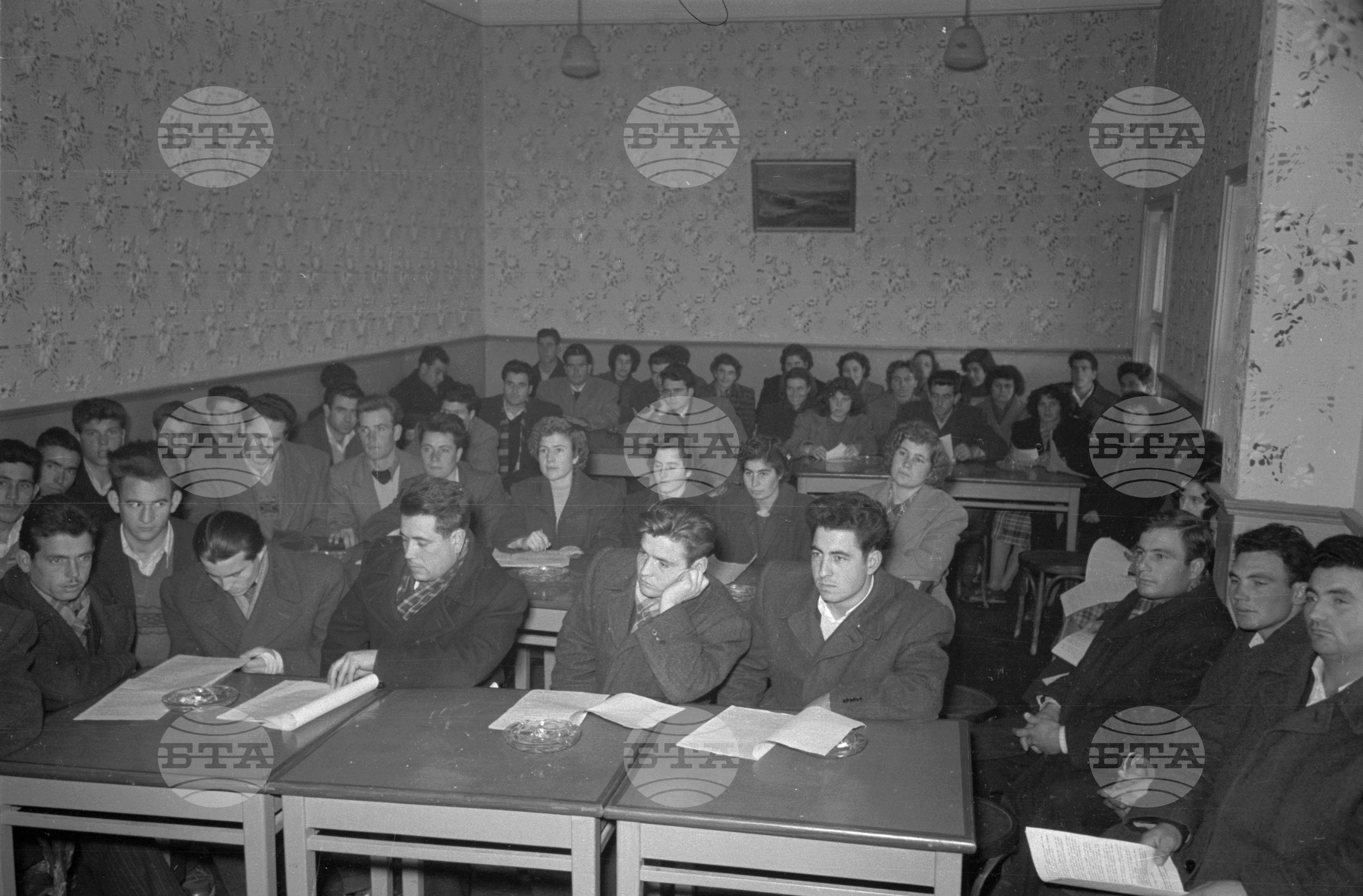 ТКЗС "Нов живот" в с. Брестовица