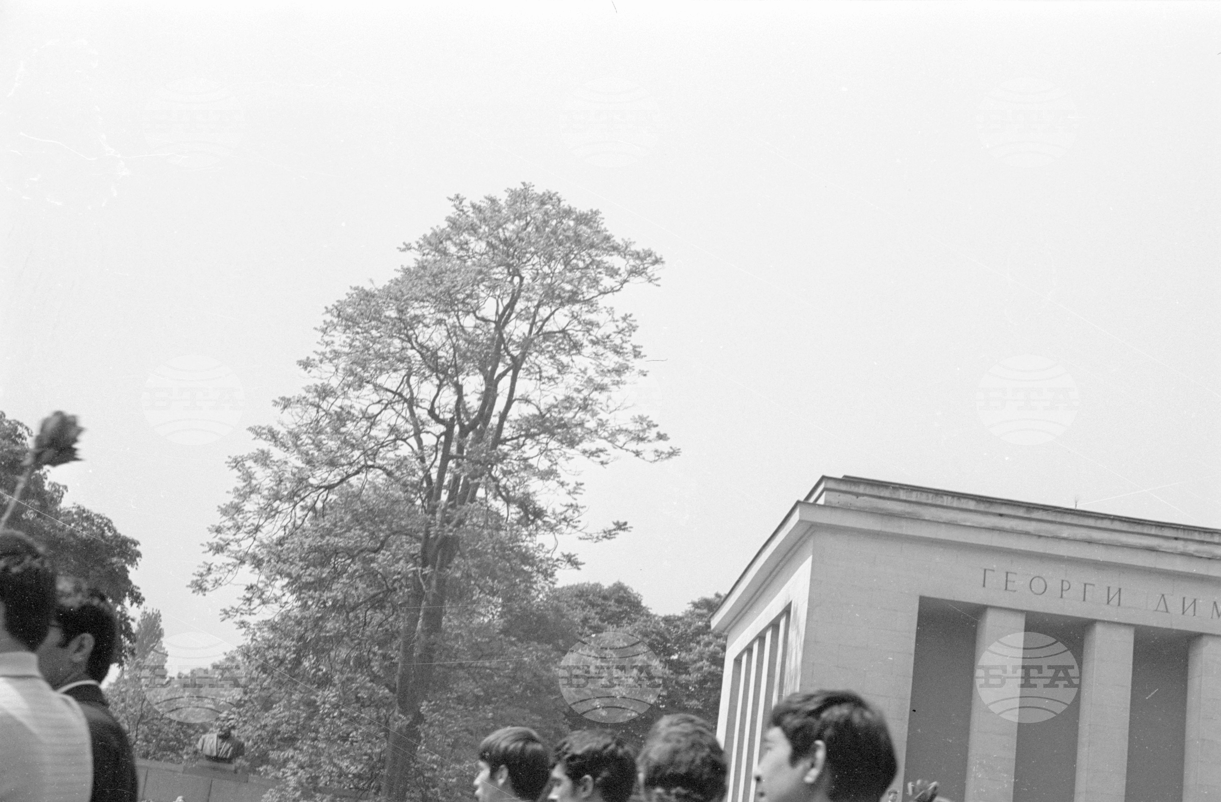 24 май в София - 1969 година