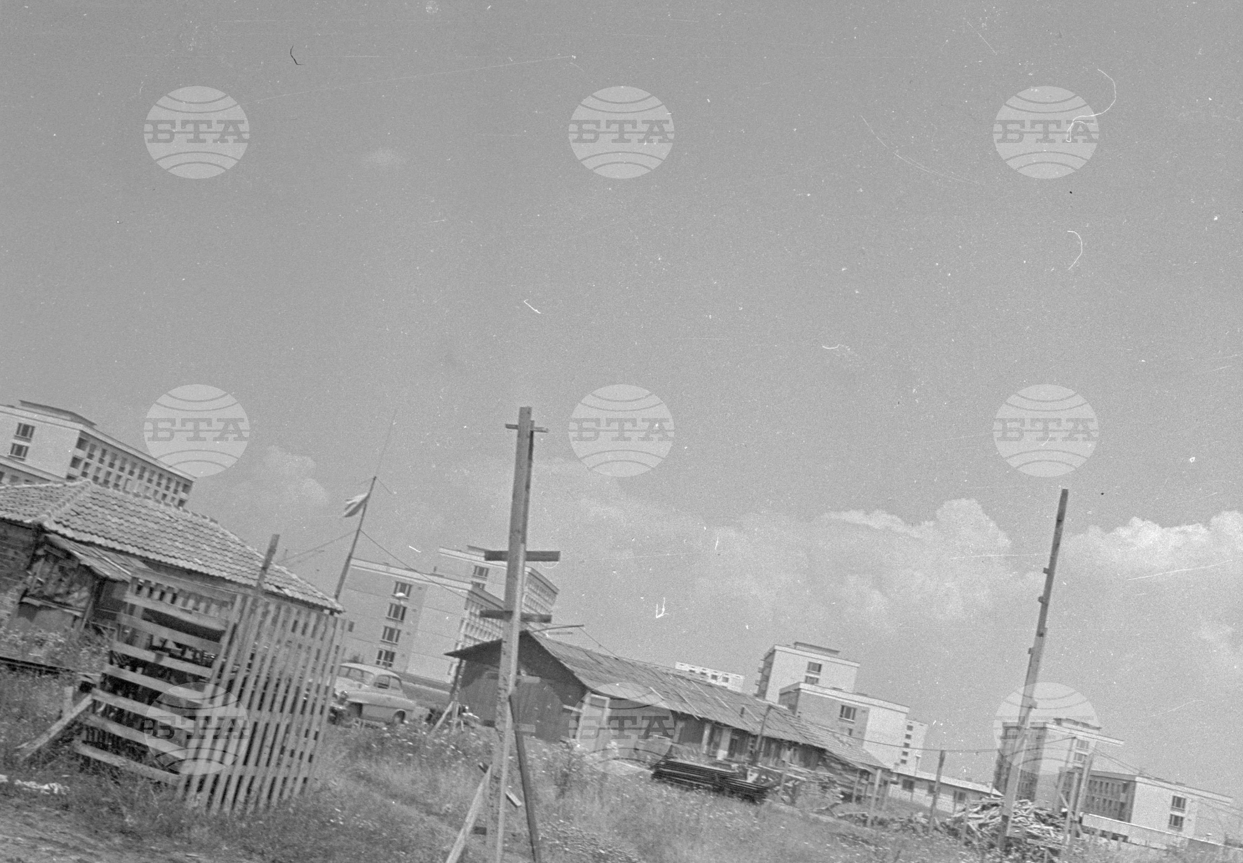 Национална студентска специализирана бригада "Христо Ботев" - 1972 година