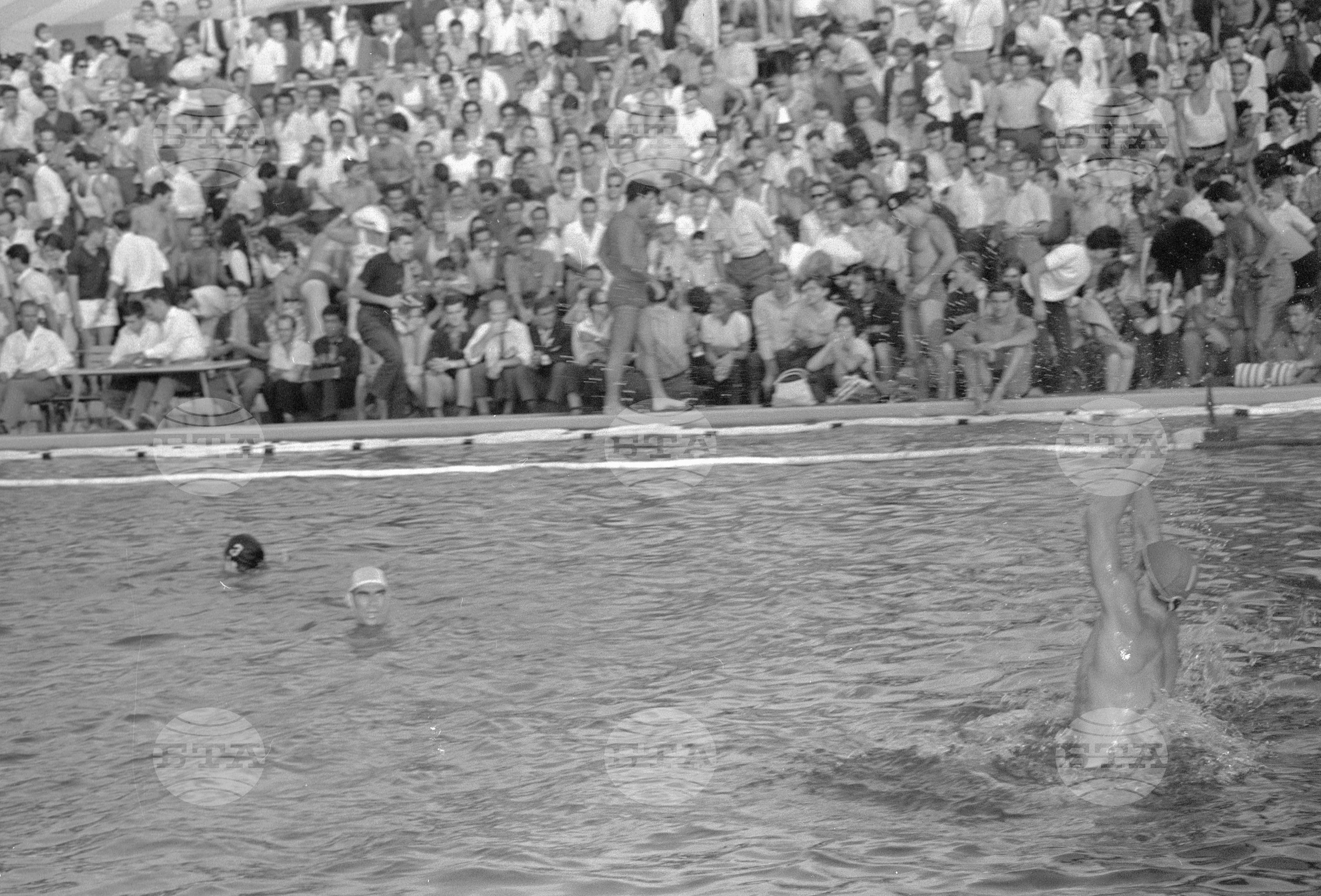 Универсиада 1961 година - София