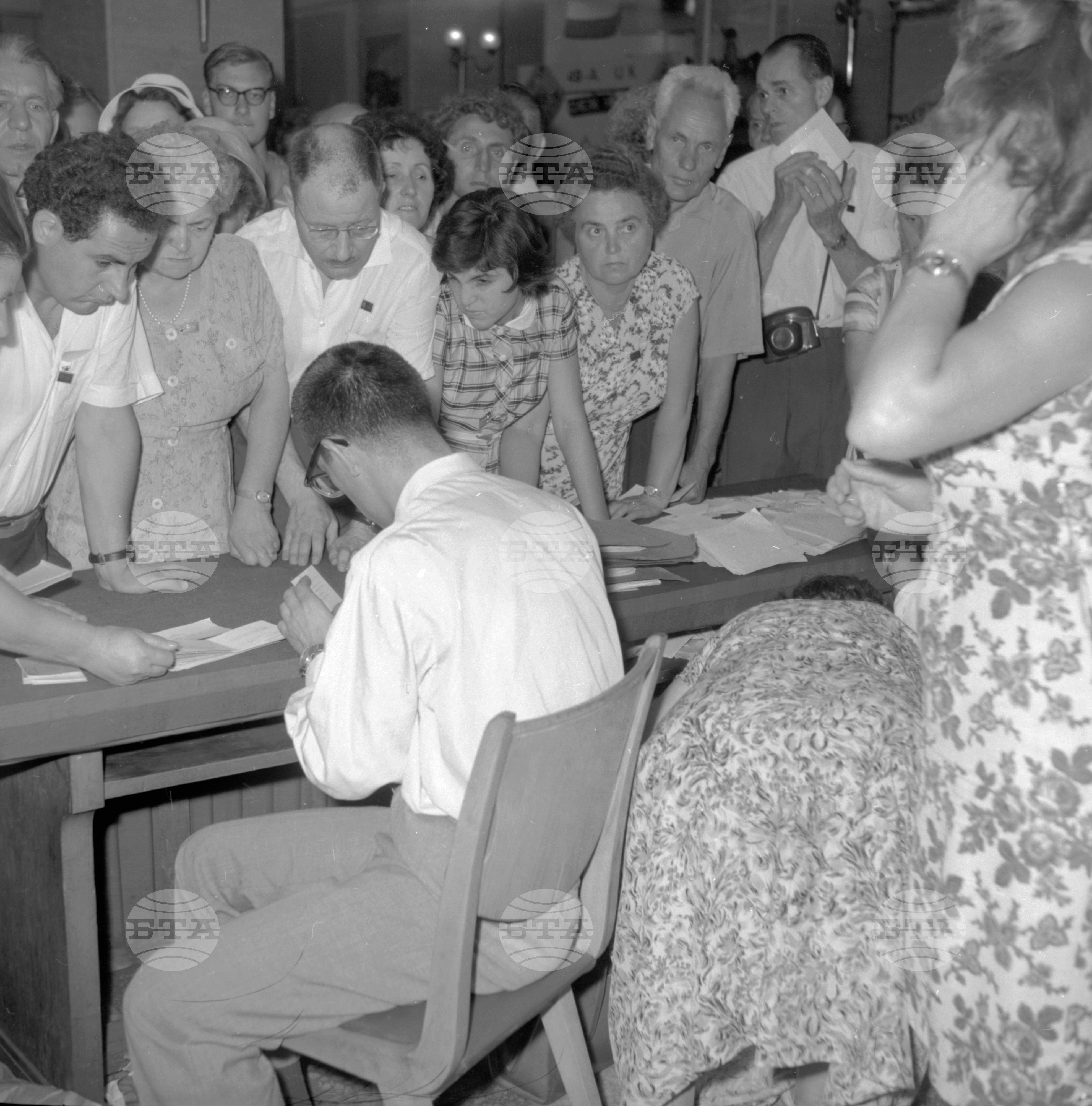 48 световен есперантски конгрес - конгрес без преводачи в София част 2