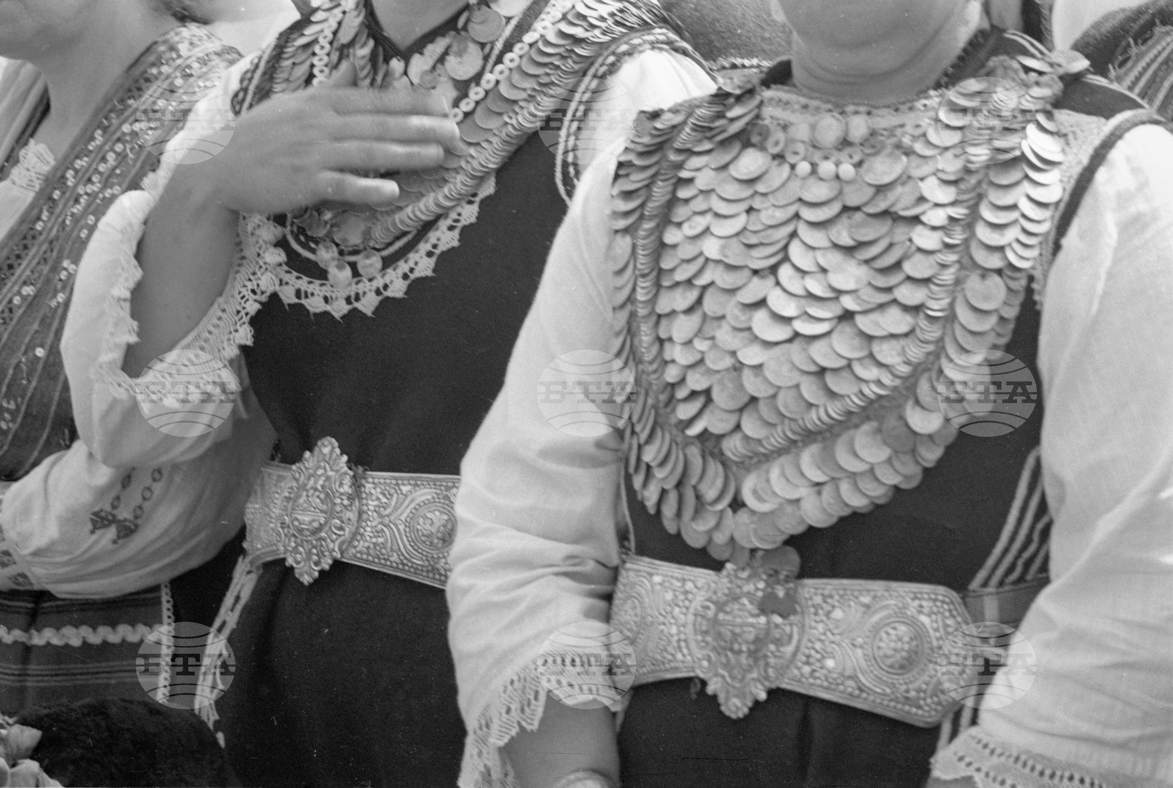 II-ри национален преглед на народното творчество в Копривщица