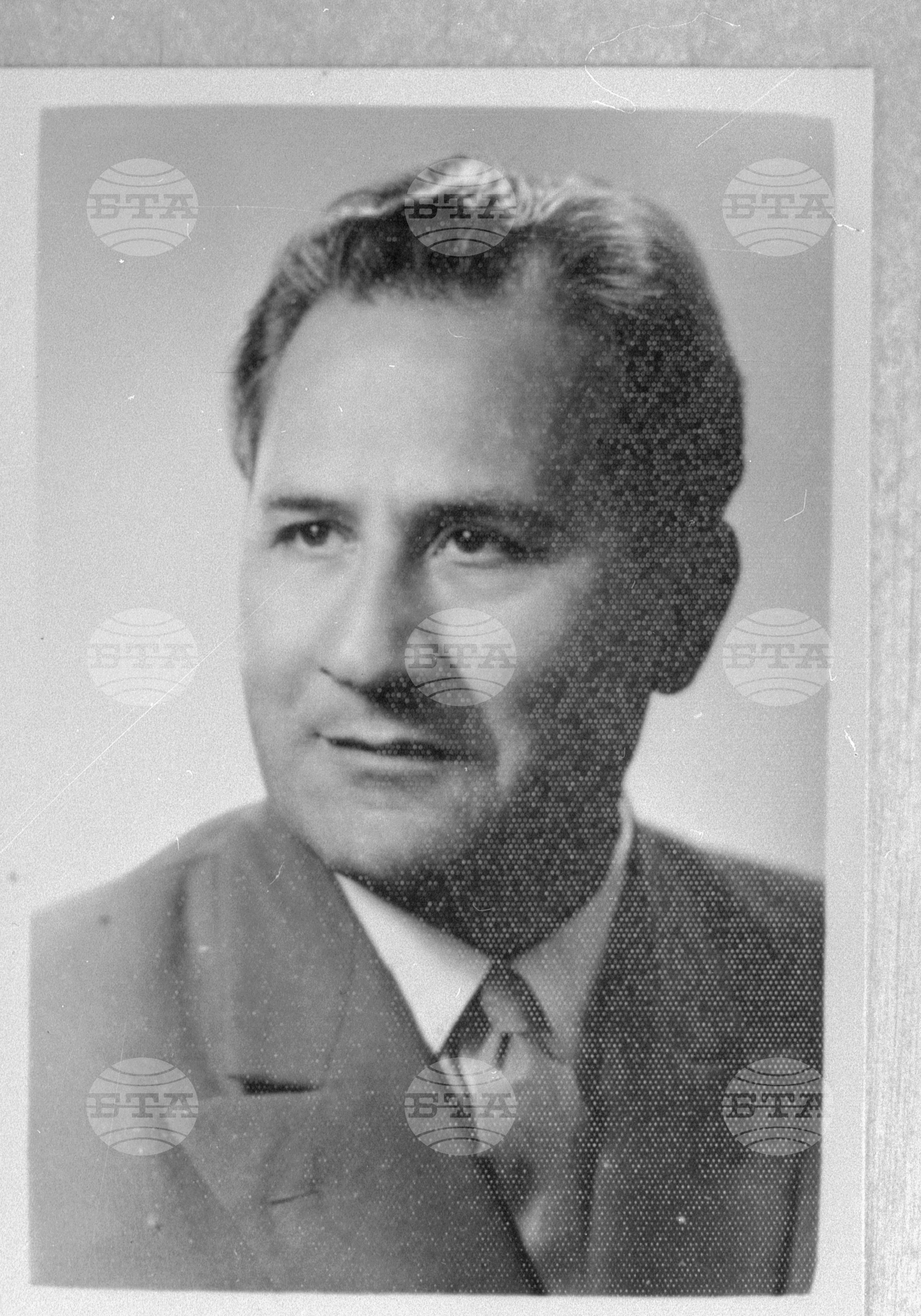 Лауреати на Димитровска награда - репродукции 1962 година