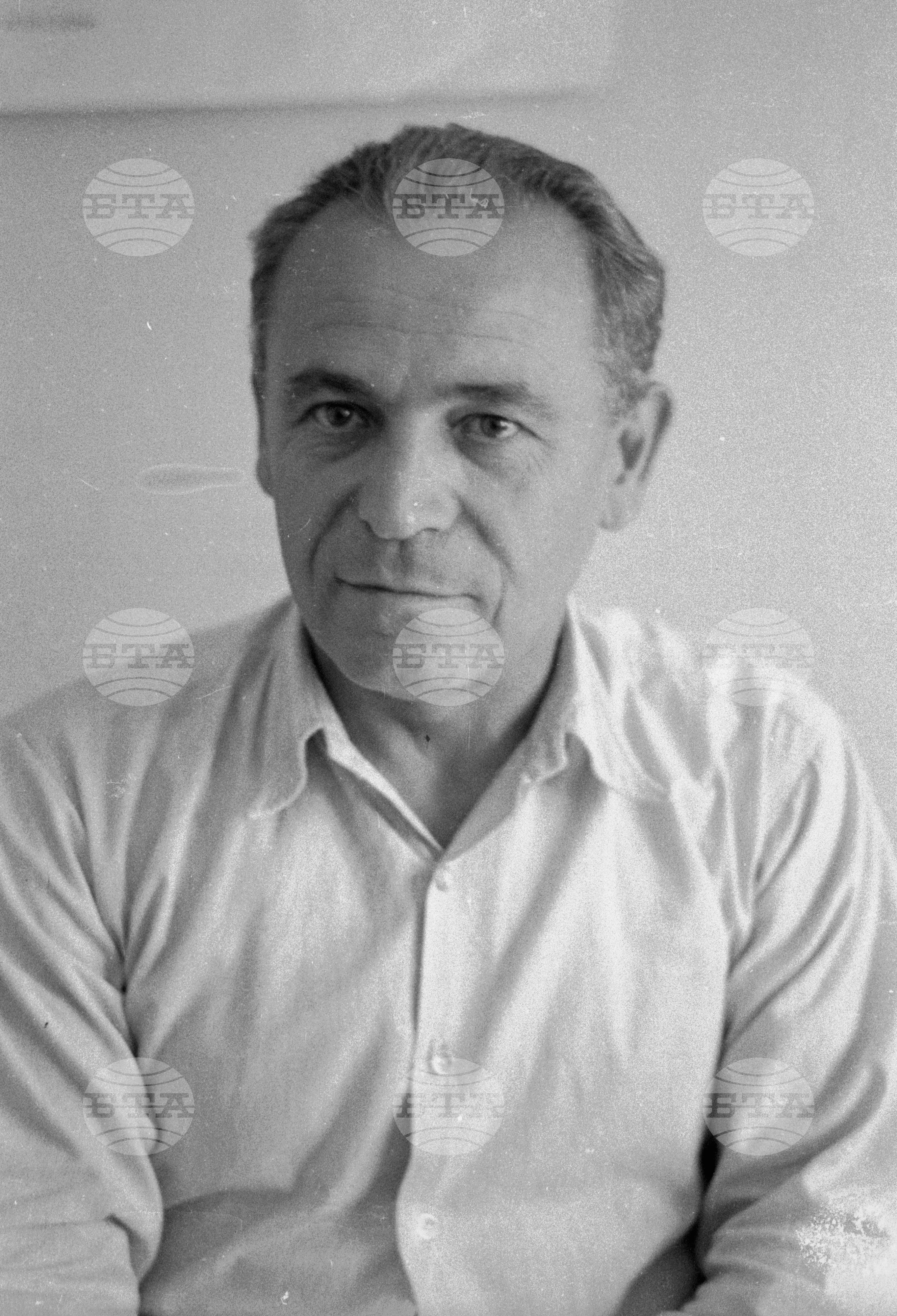 Портретна снимка, 1951