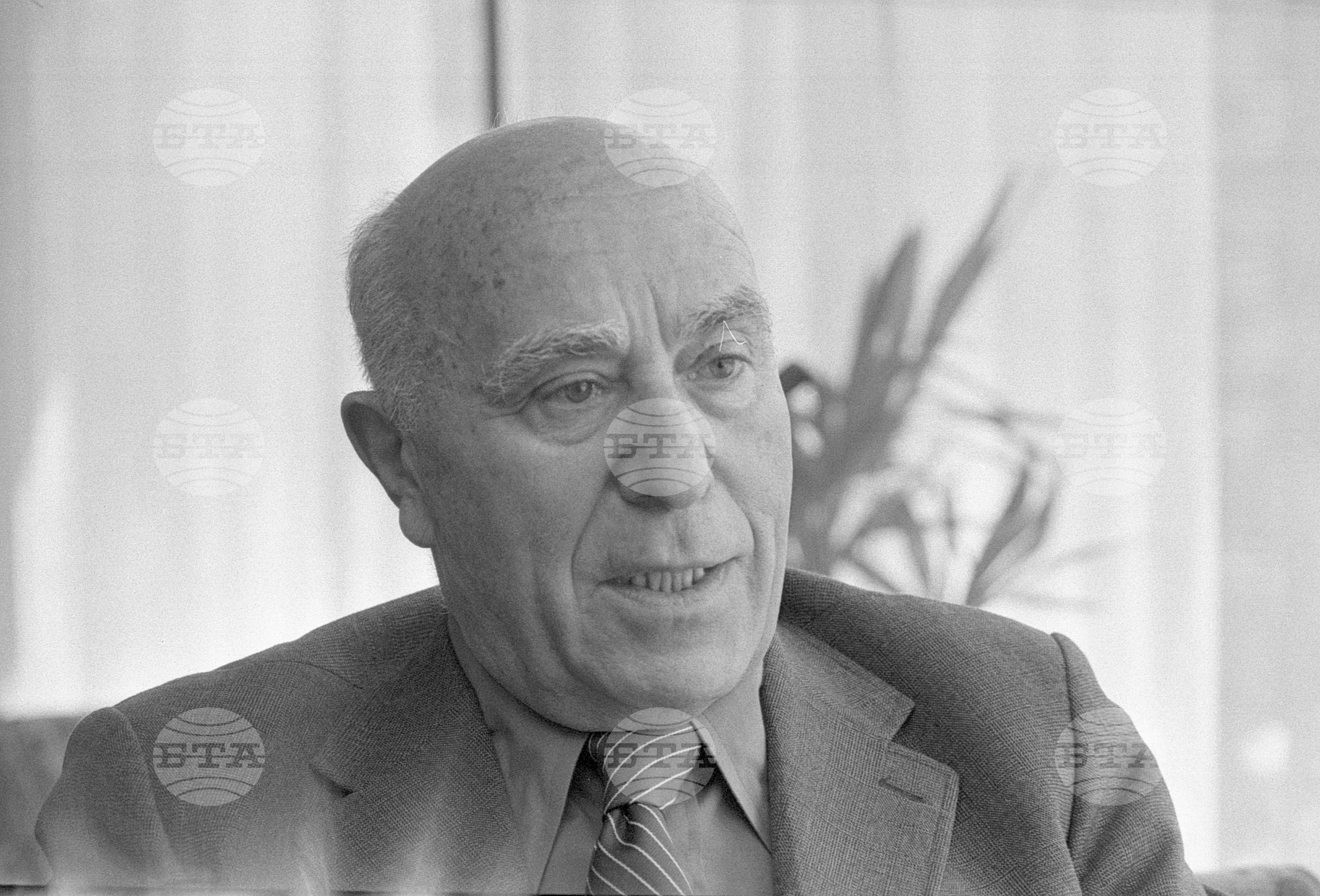 28.Пъгуошка конференция във Варна