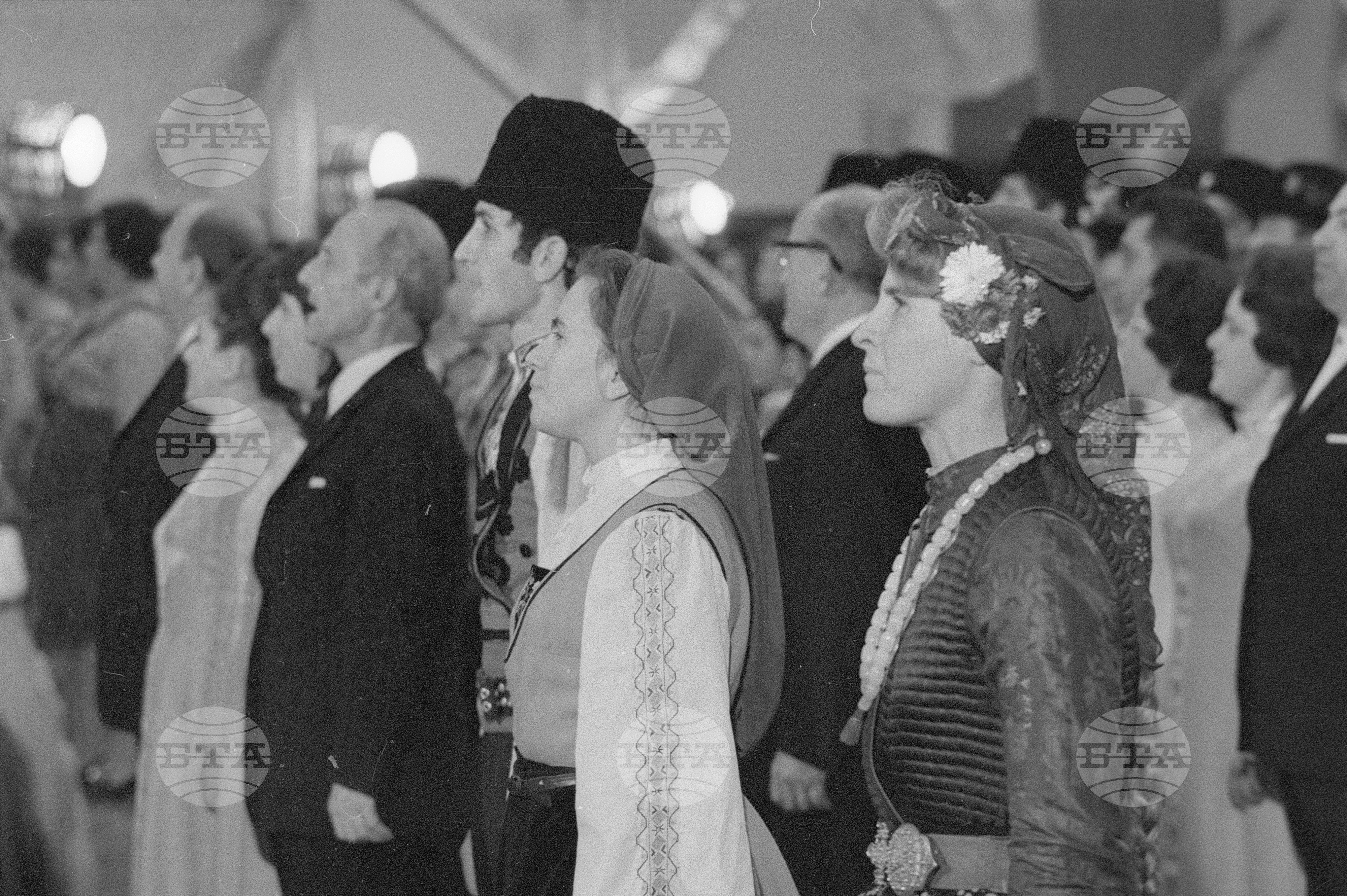 Концерт на сливенските самодейни колективи