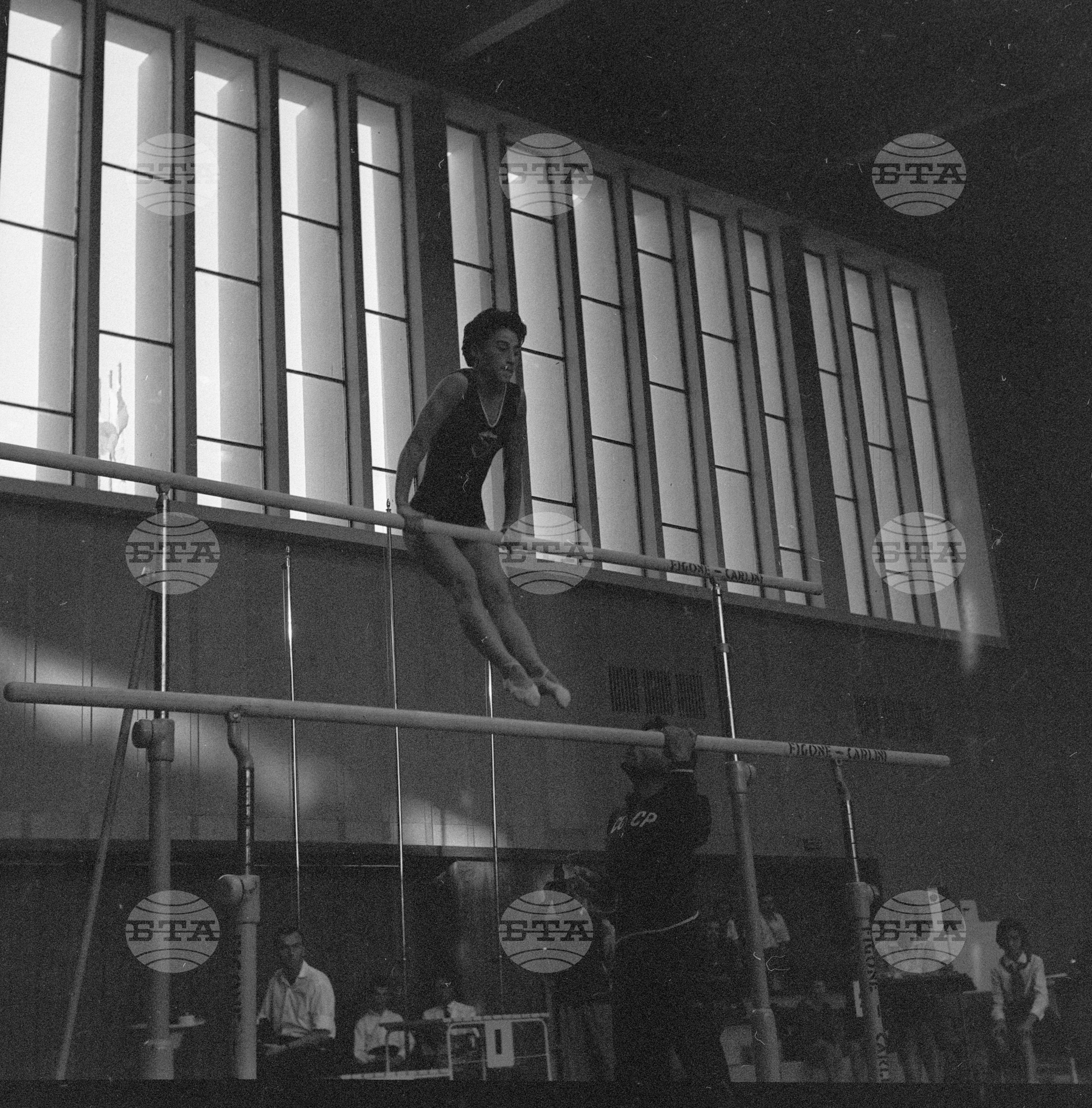 Универсиада 1961 година - София