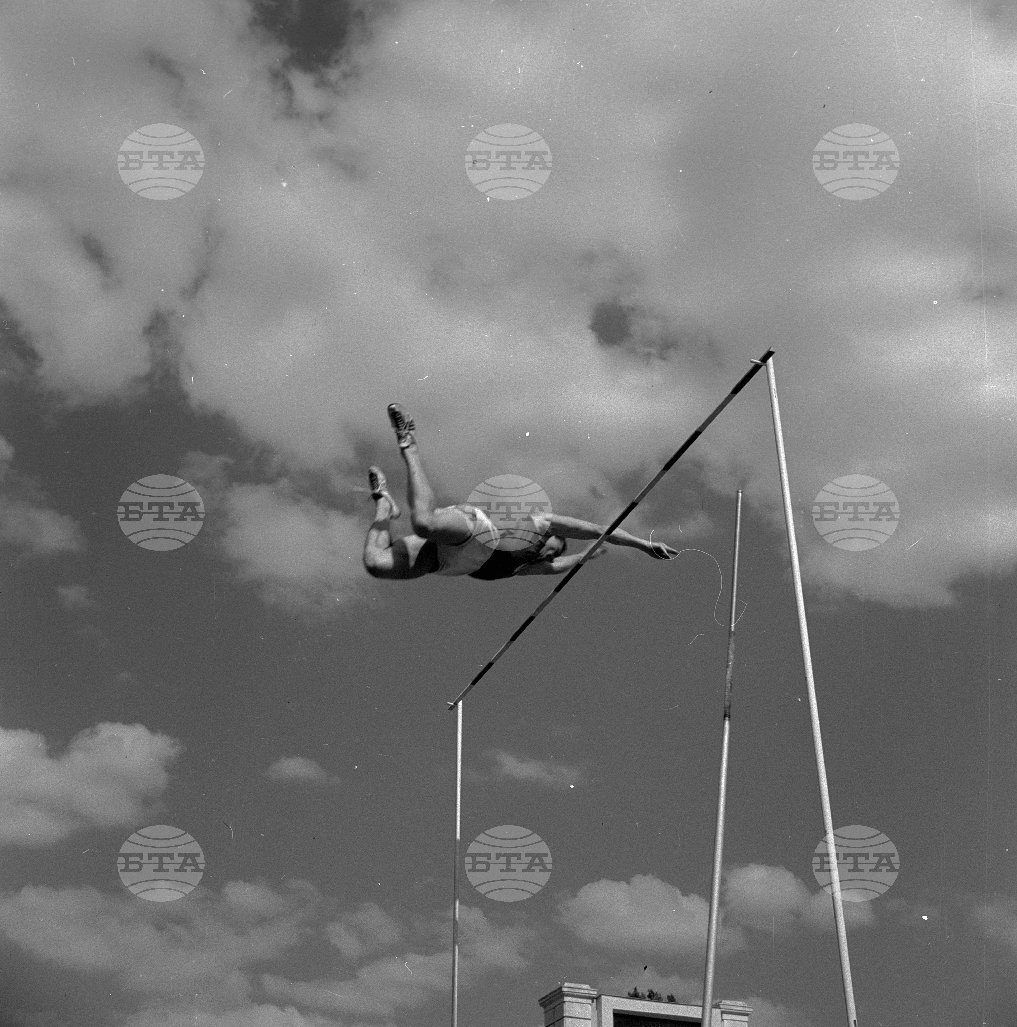 Универсиада 1961 година - София