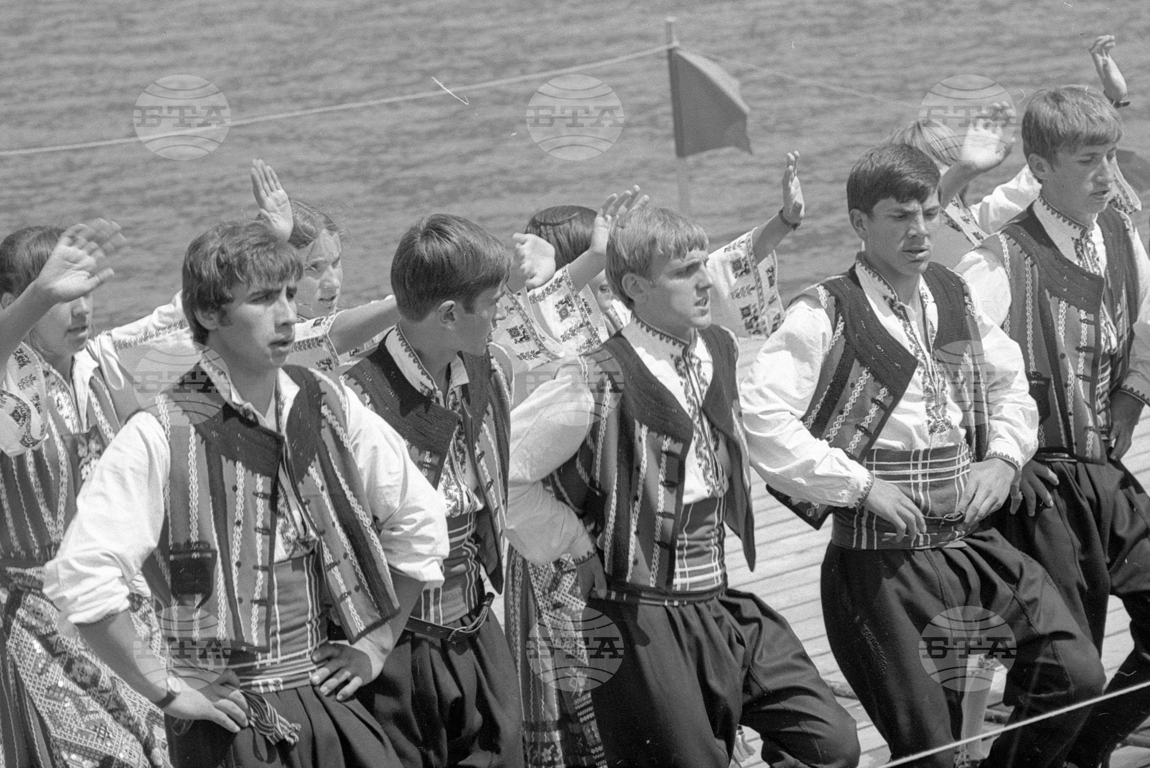 Концерт по случай празникът на минералната вода в Панчарево