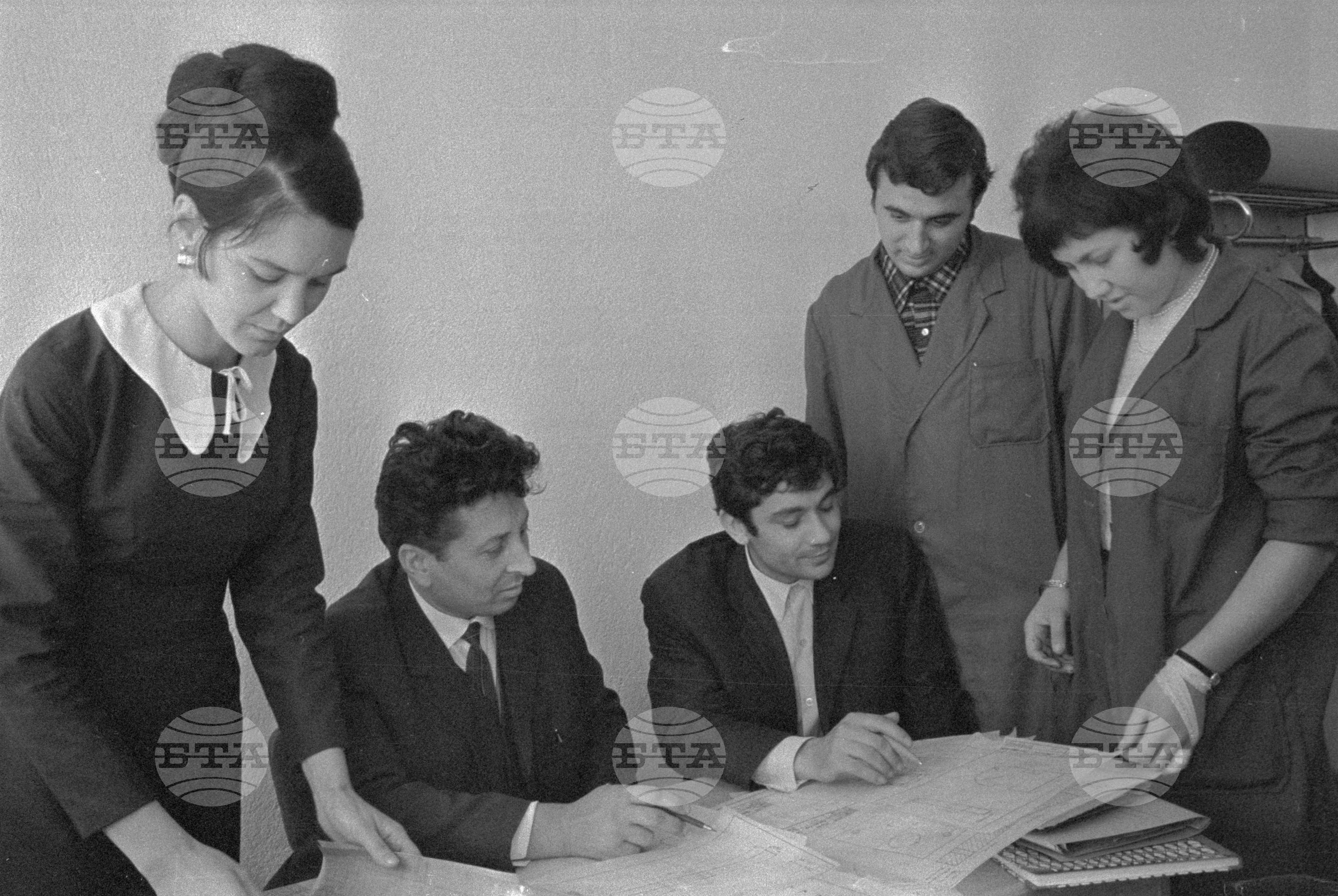 НИПКИ по битово обслужване и комунално стопанство филиал Велико Търново