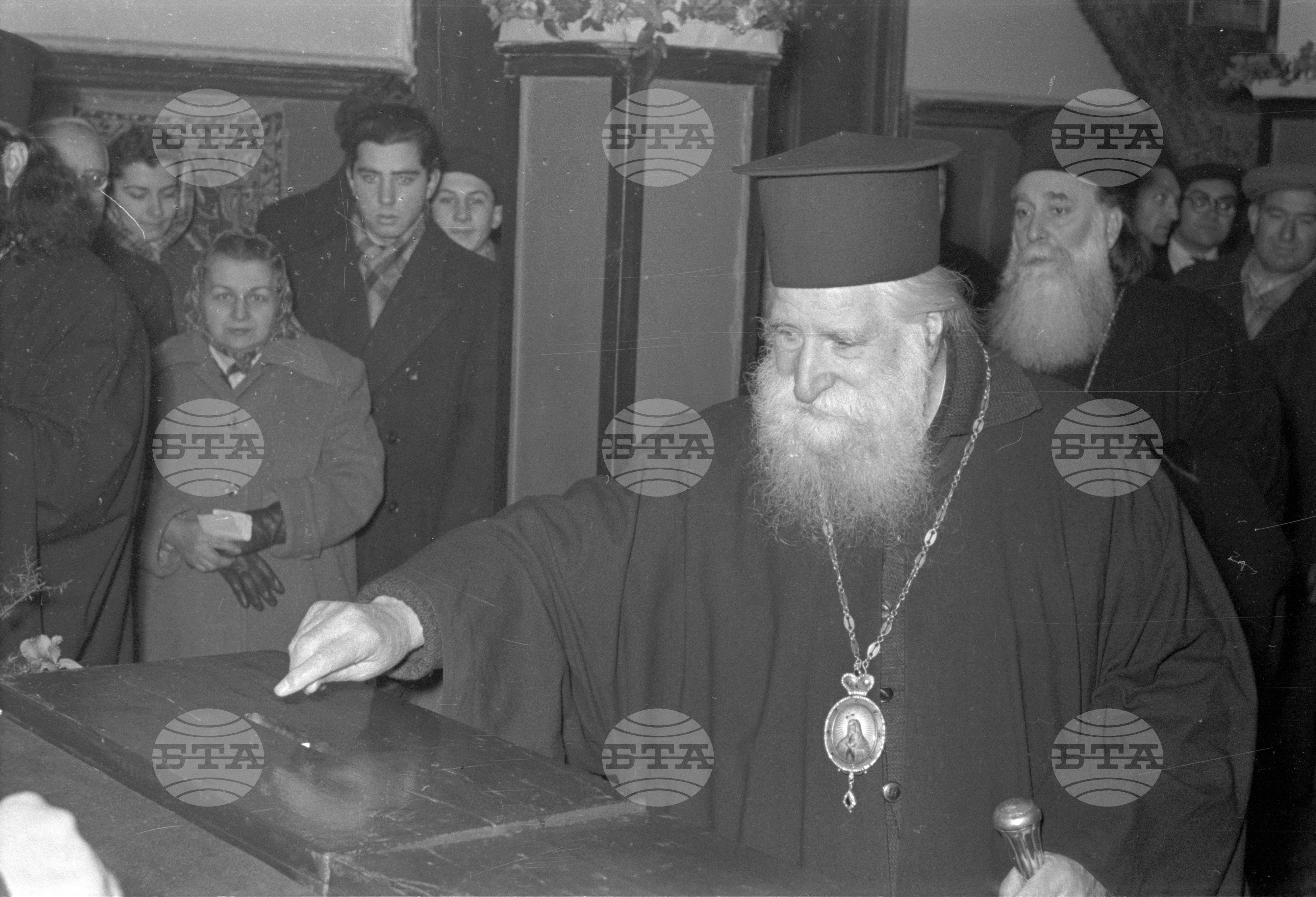 Избори за Второ Народно събрание - 1953 година - част 2